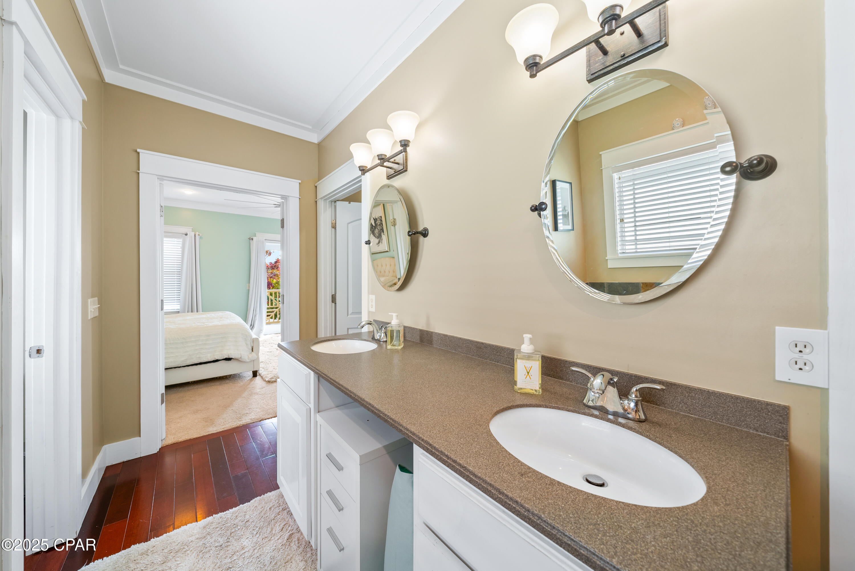 Tapestry Park Phase I - Residential Lease