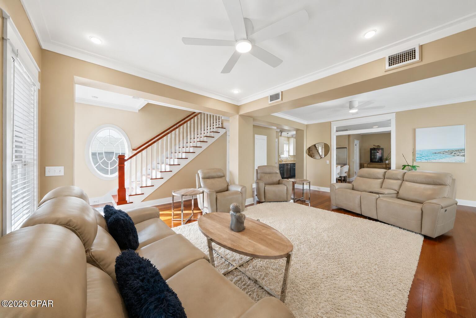 Tapestry Park Phase I - Residential Lease