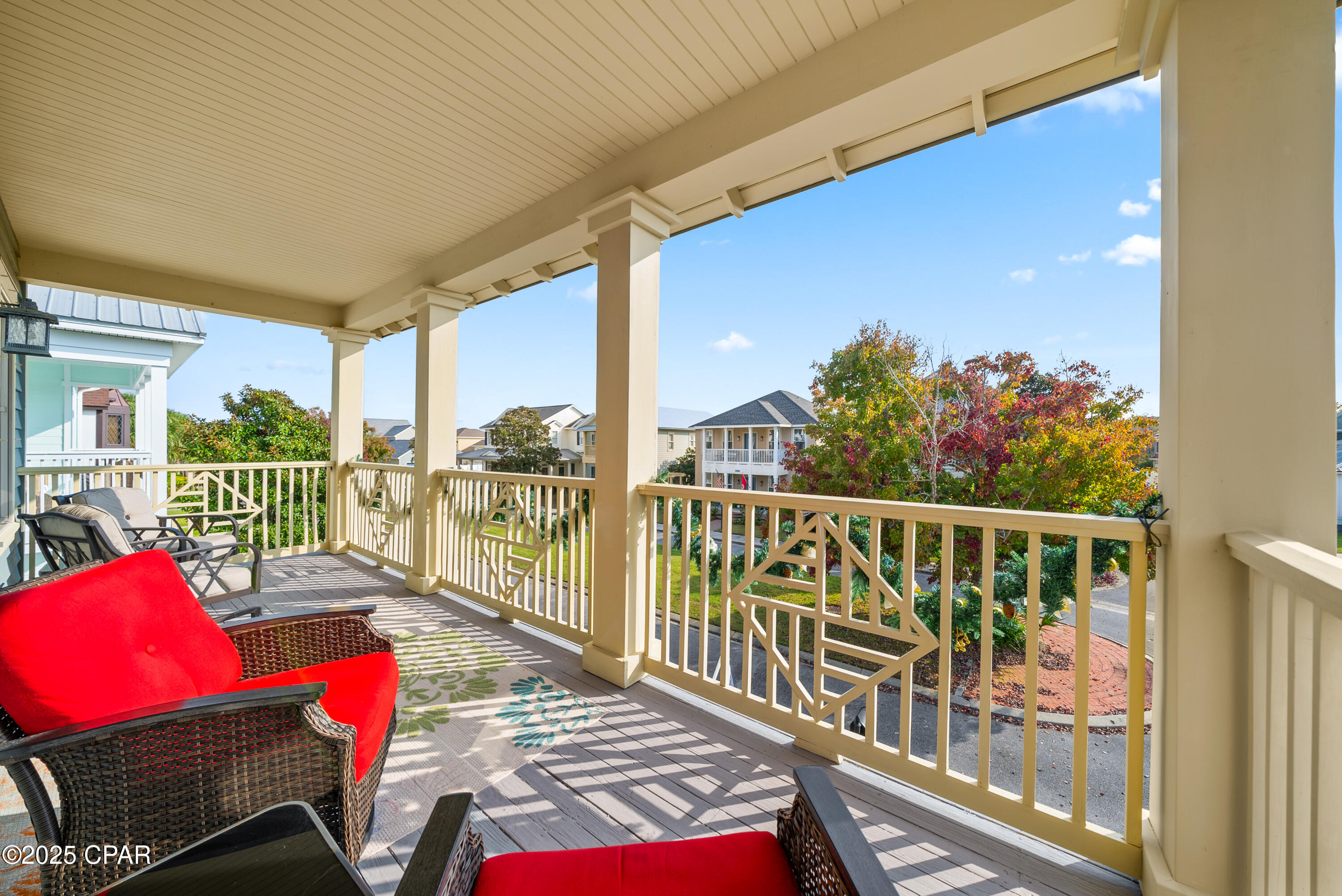 Tapestry Park Phase I - Residential Lease