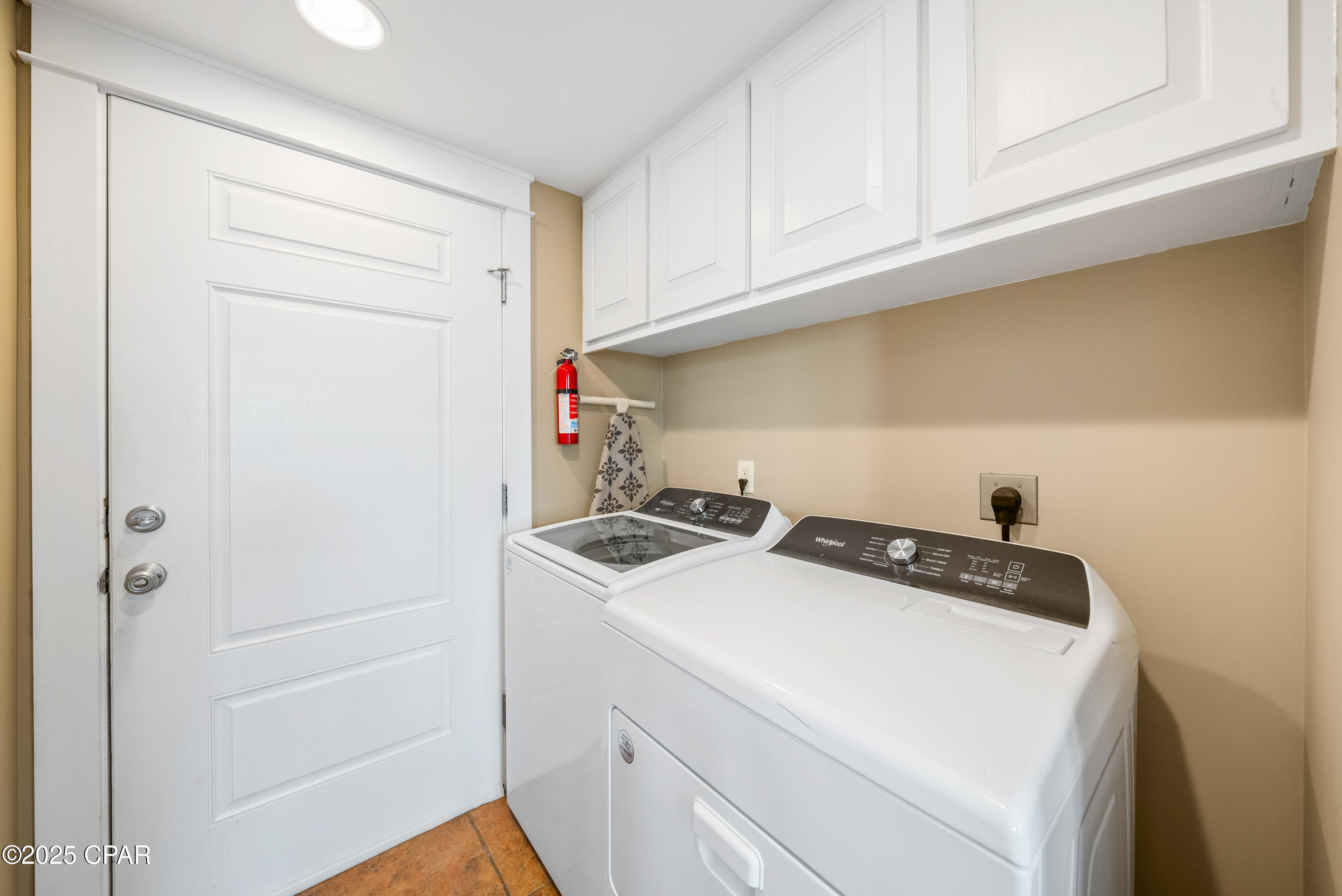Tapestry Park Phase I - Residential Lease