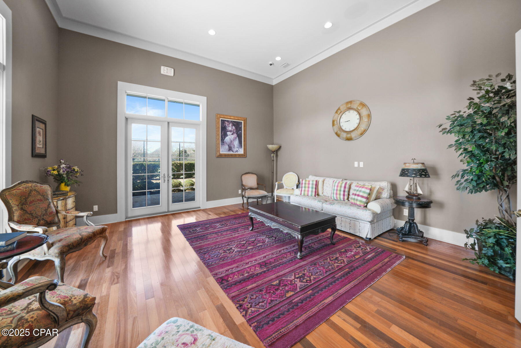 Tapestry Park Phase I - Residential Lease