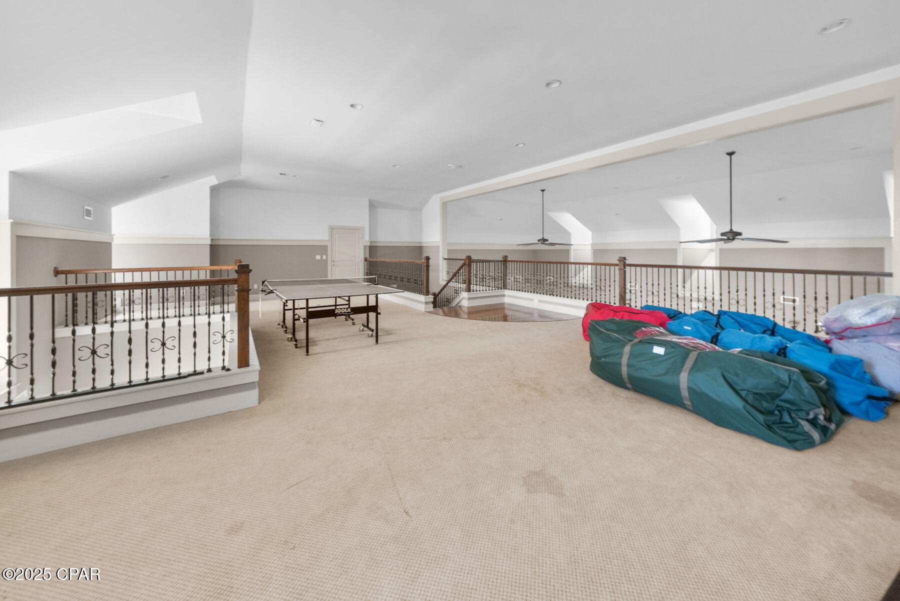 Tapestry Park Phase I - Residential Lease