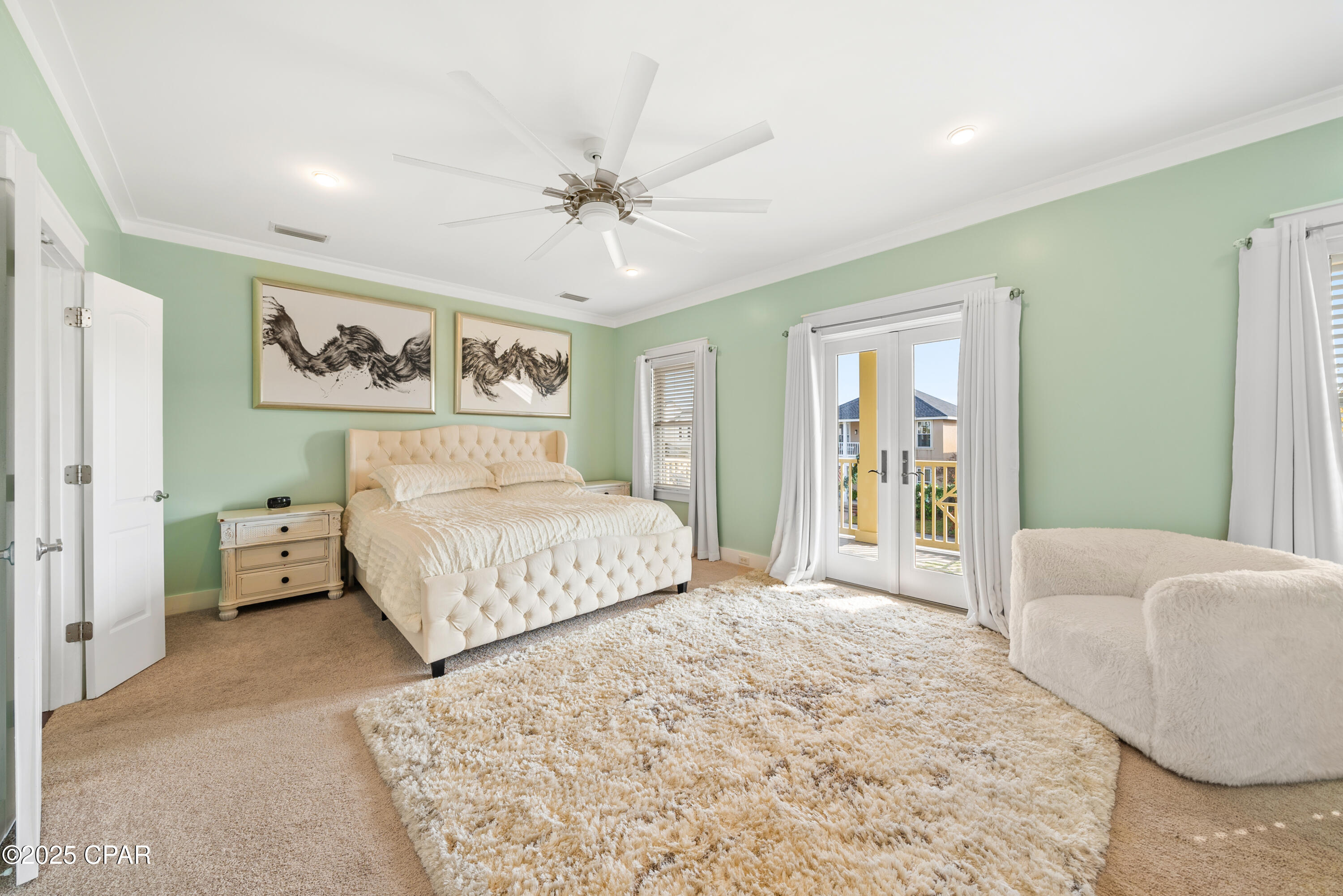 Tapestry Park Phase I - Residential Lease