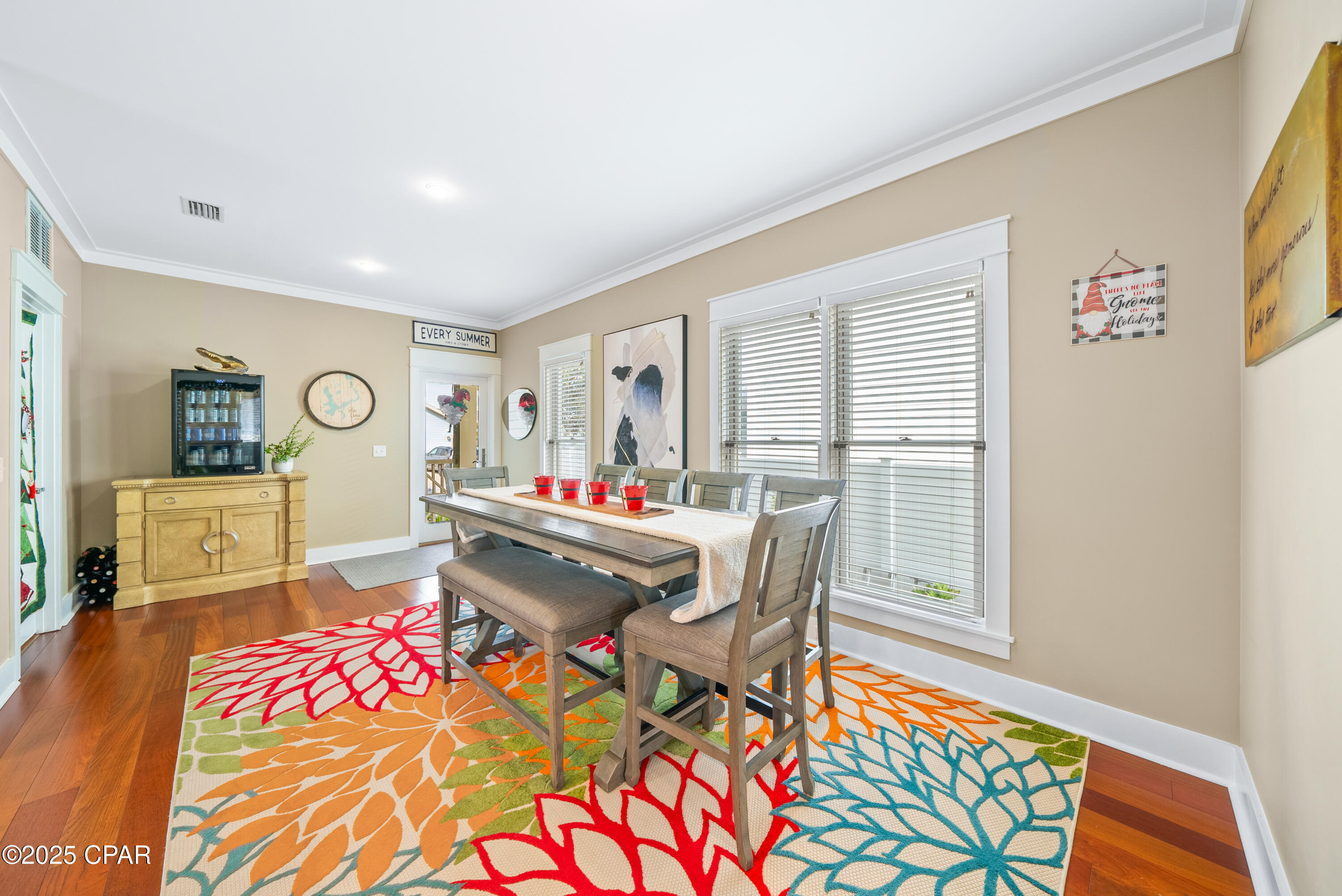 Tapestry Park Phase I - Residential Lease