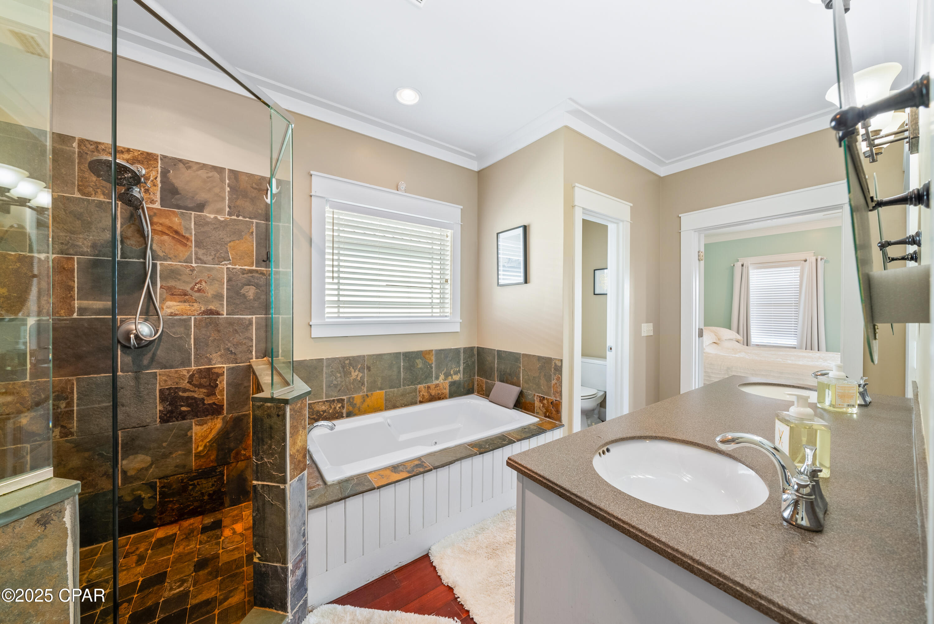 Tapestry Park Phase I - Residential Lease