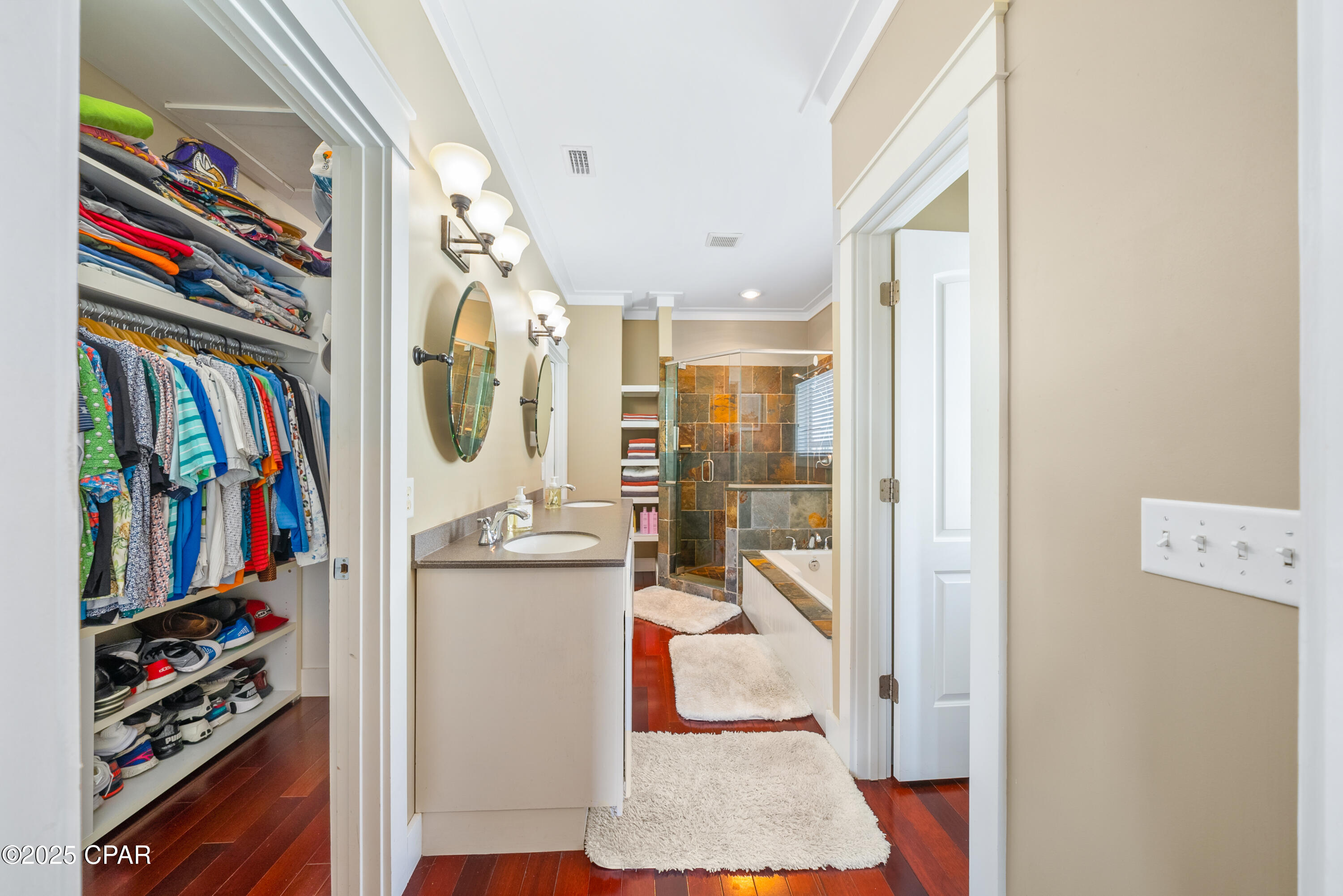 Tapestry Park Phase I - Residential Lease