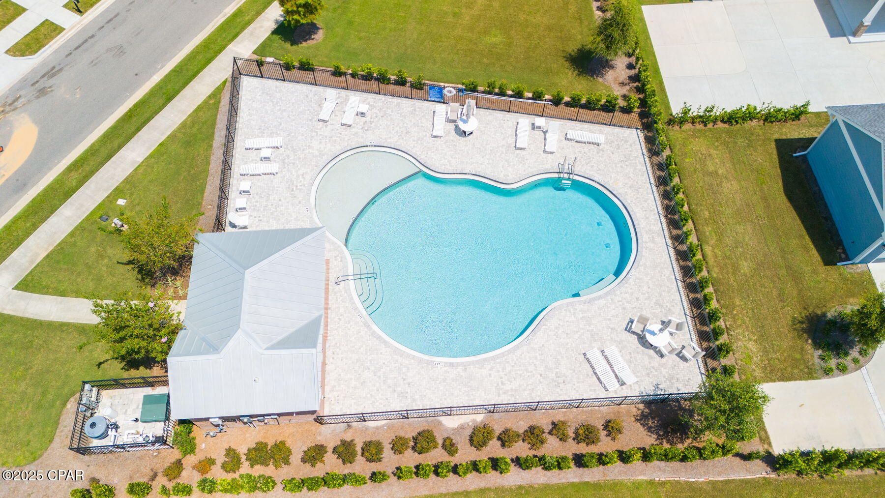 Tapestry Park Phase I - Residential Lease