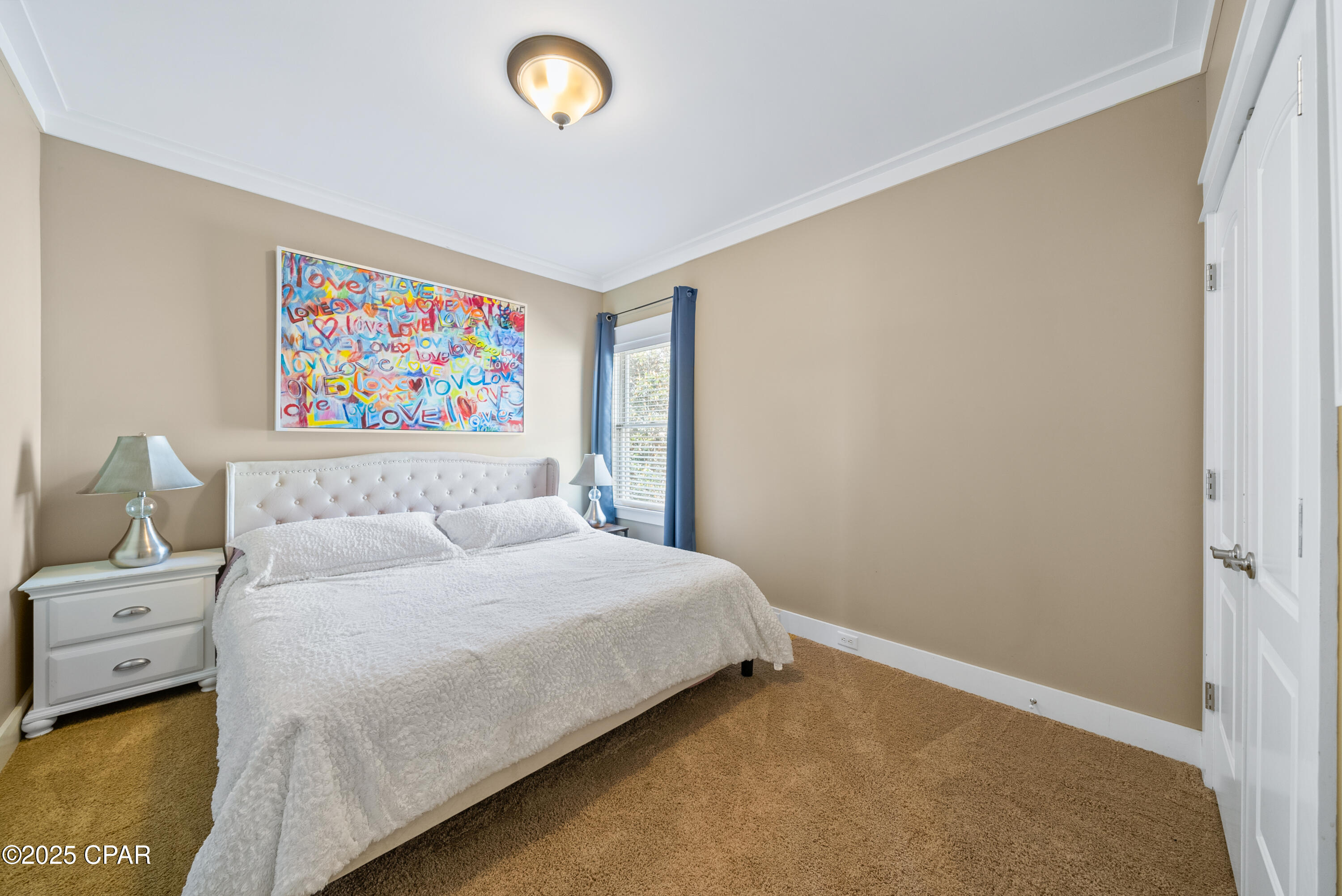 Tapestry Park Phase I - Residential Lease