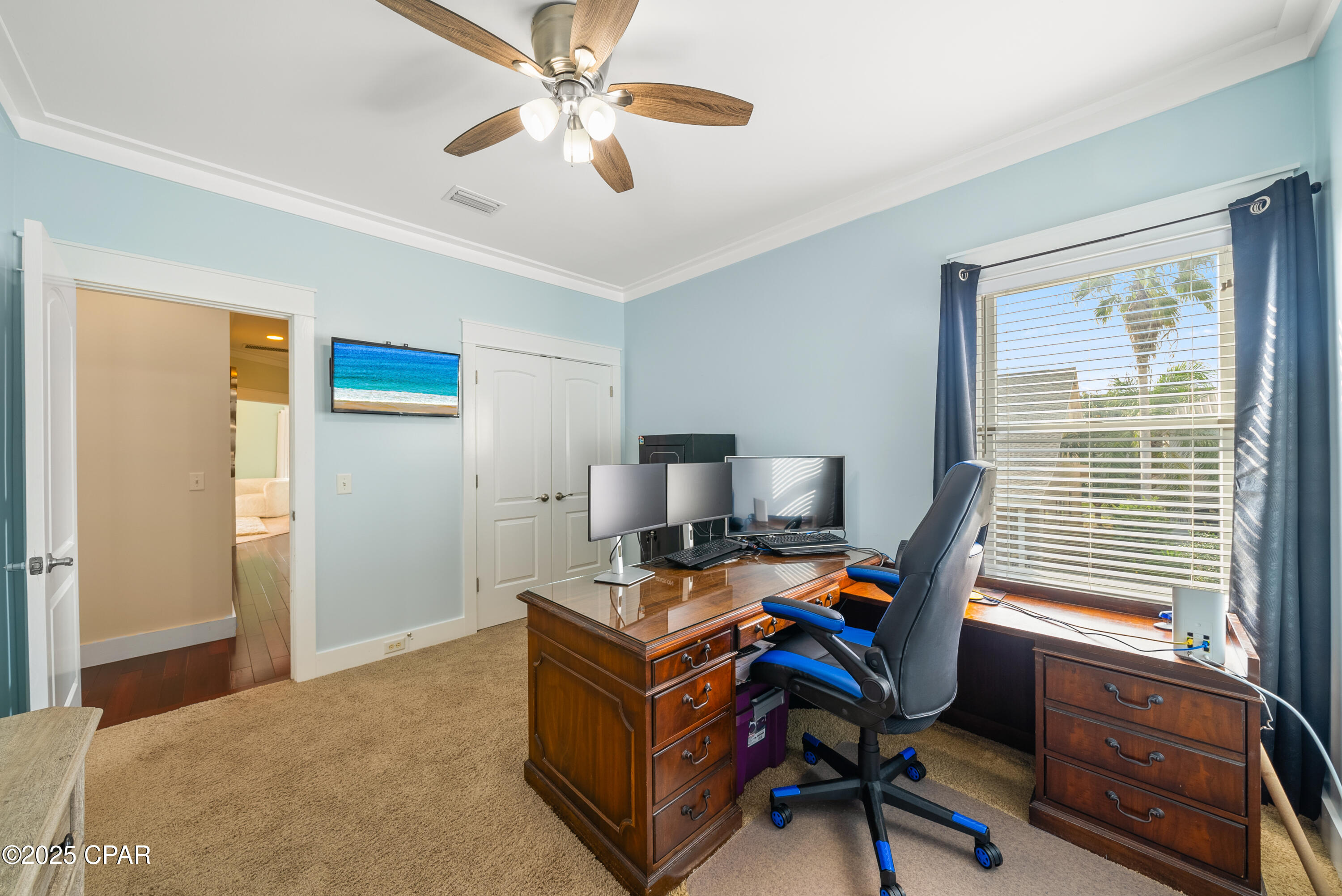 Tapestry Park Phase I - Residential Lease