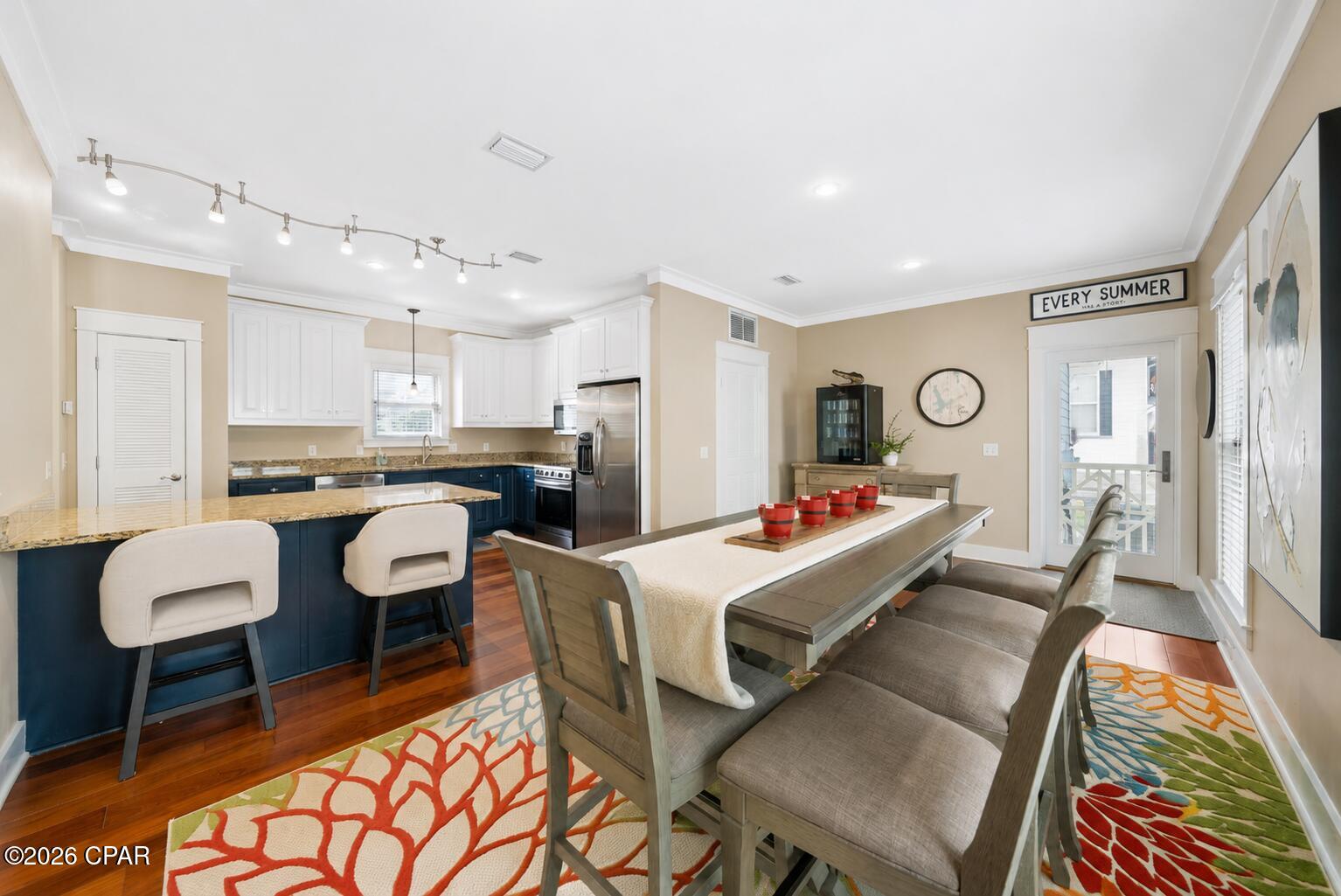 Tapestry Park Phase I - Residential Lease