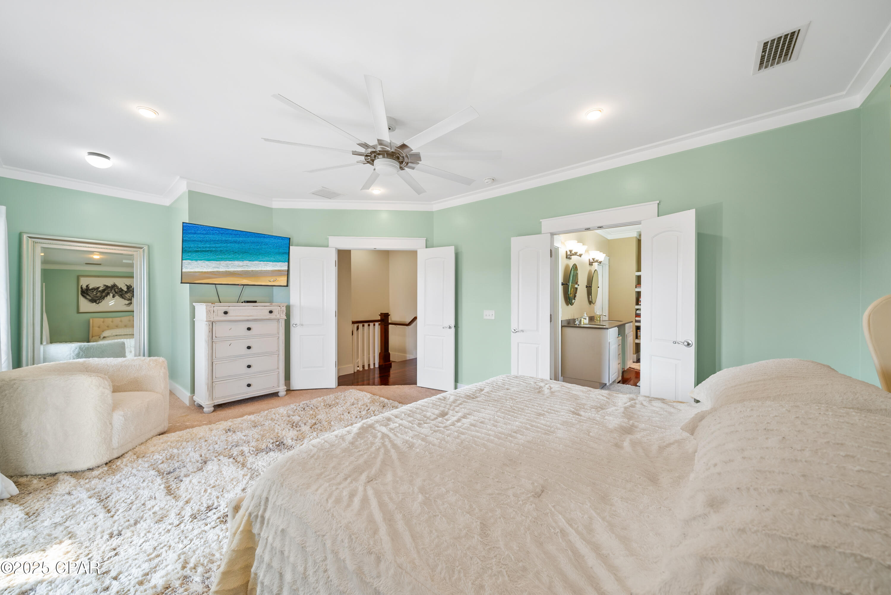 Tapestry Park Phase I - Residential Lease