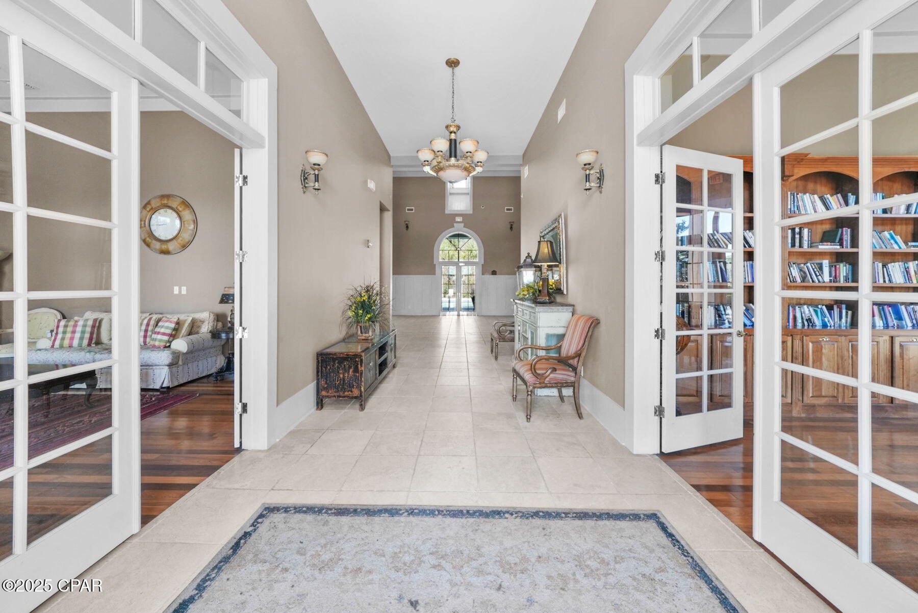 Tapestry Park Phase I - Residential Lease