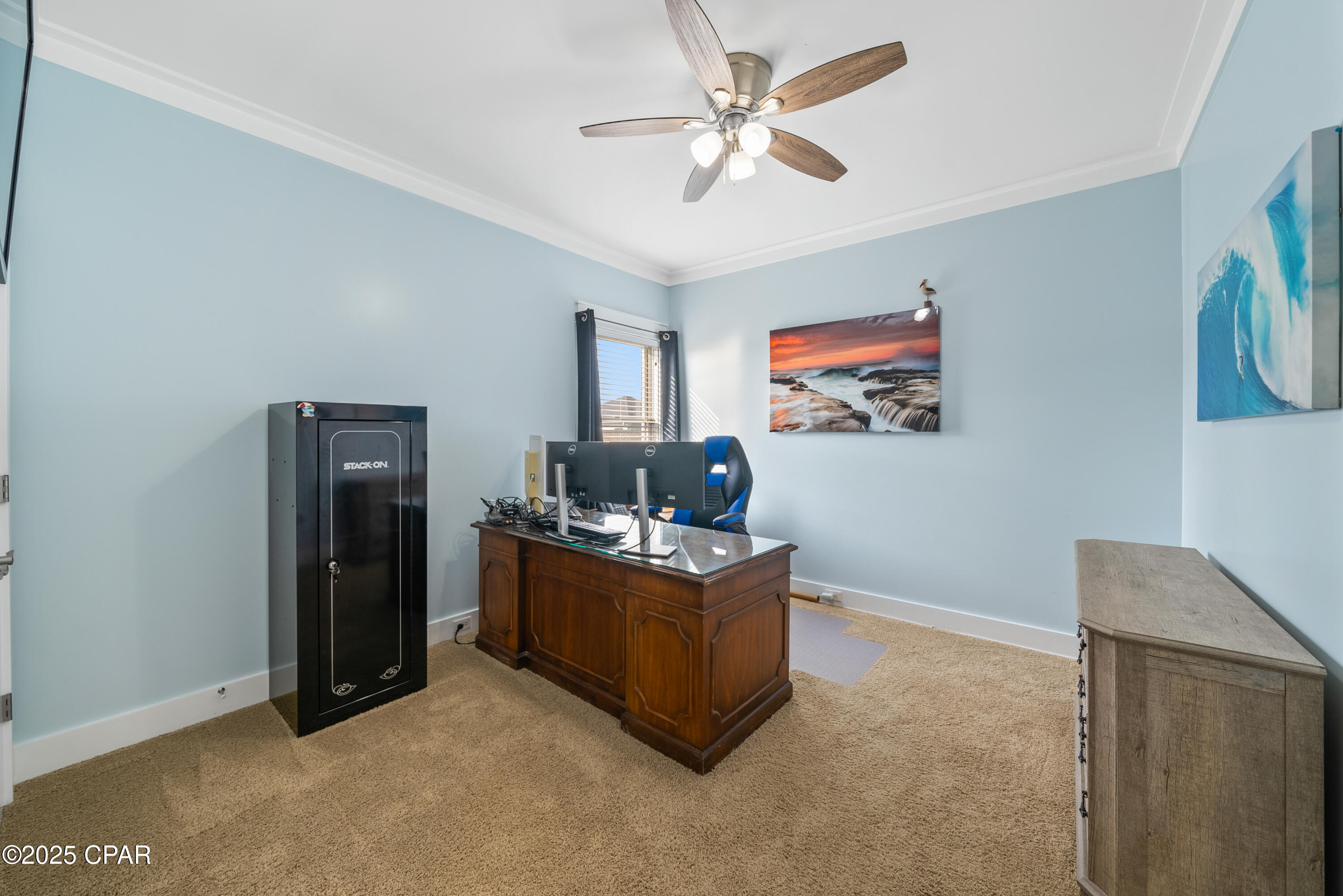 Tapestry Park Phase I - Residential Lease
