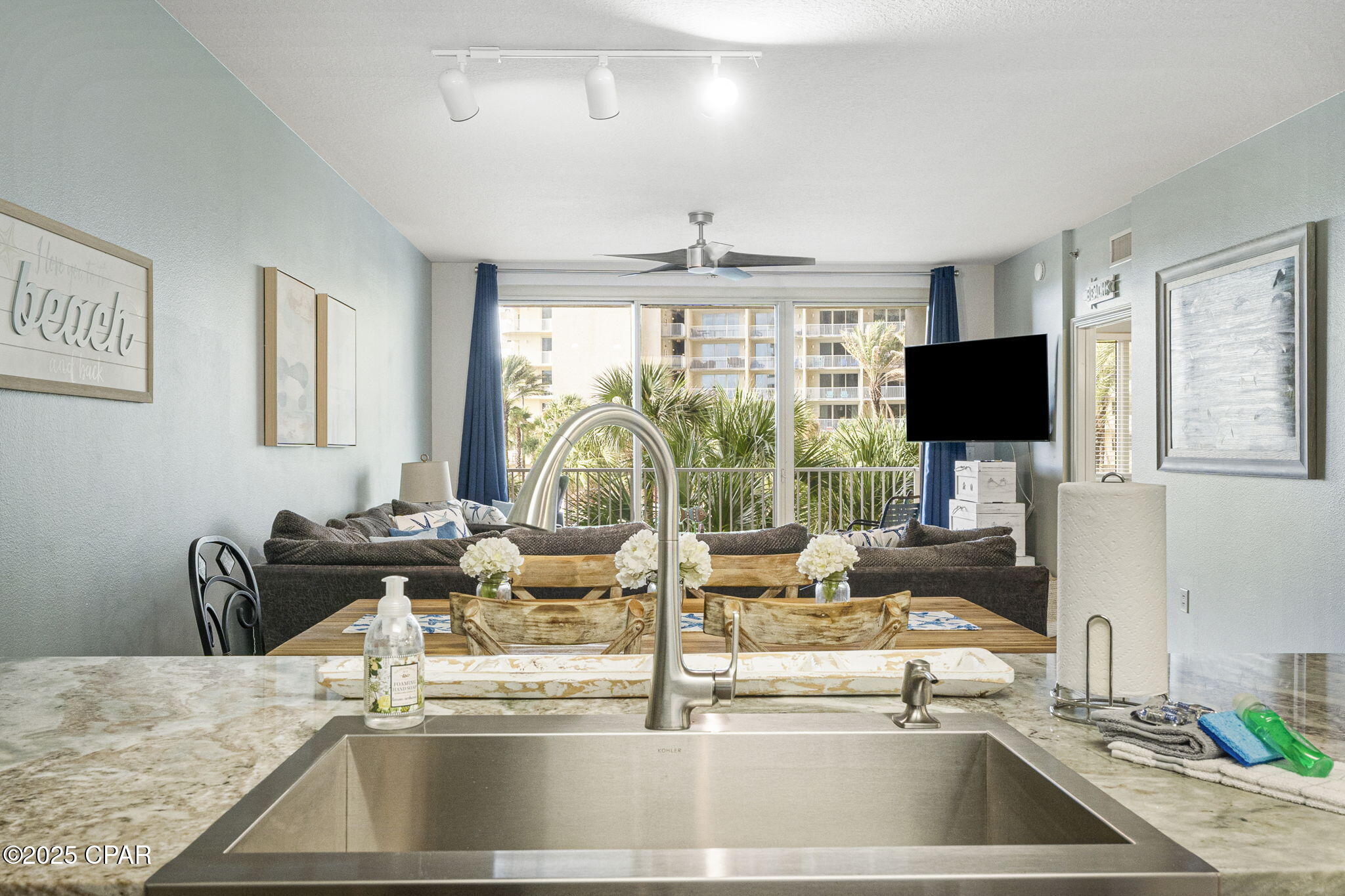Shores Of Panama Phase II - Residential
