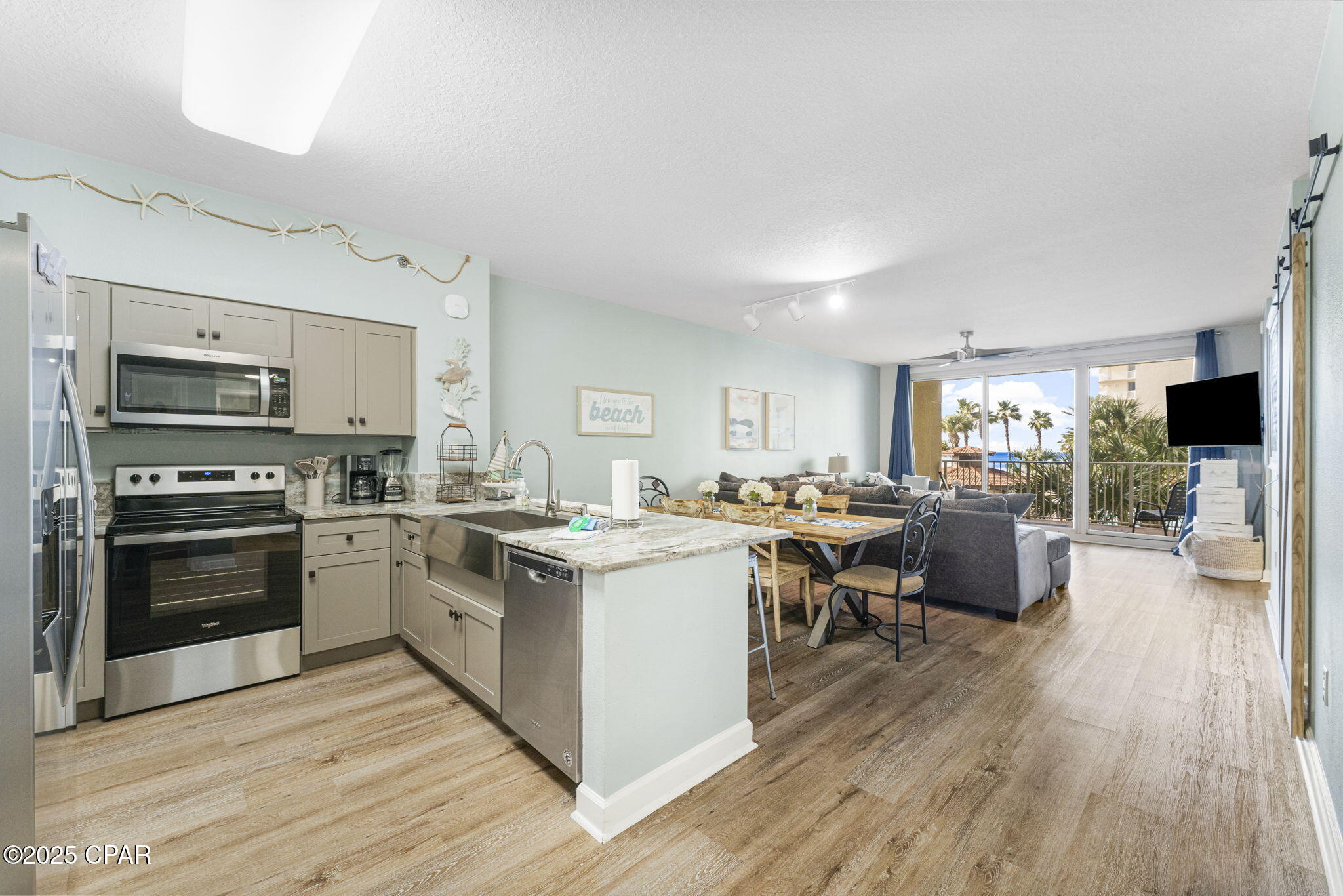 Shores Of Panama Phase II - Residential