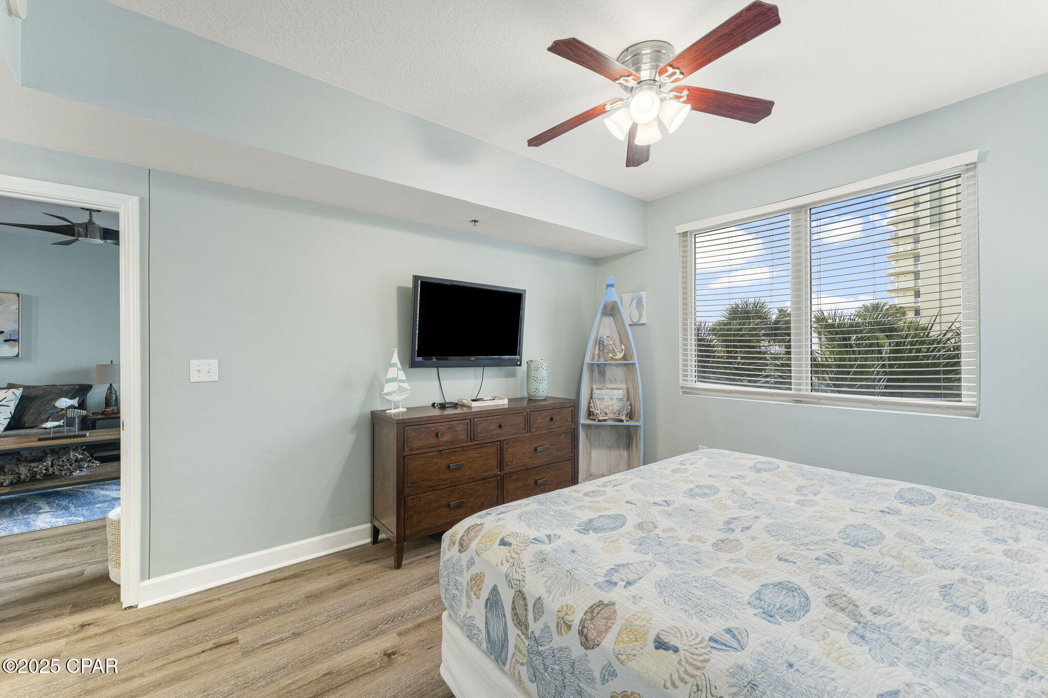 Shores Of Panama Phase II - Residential