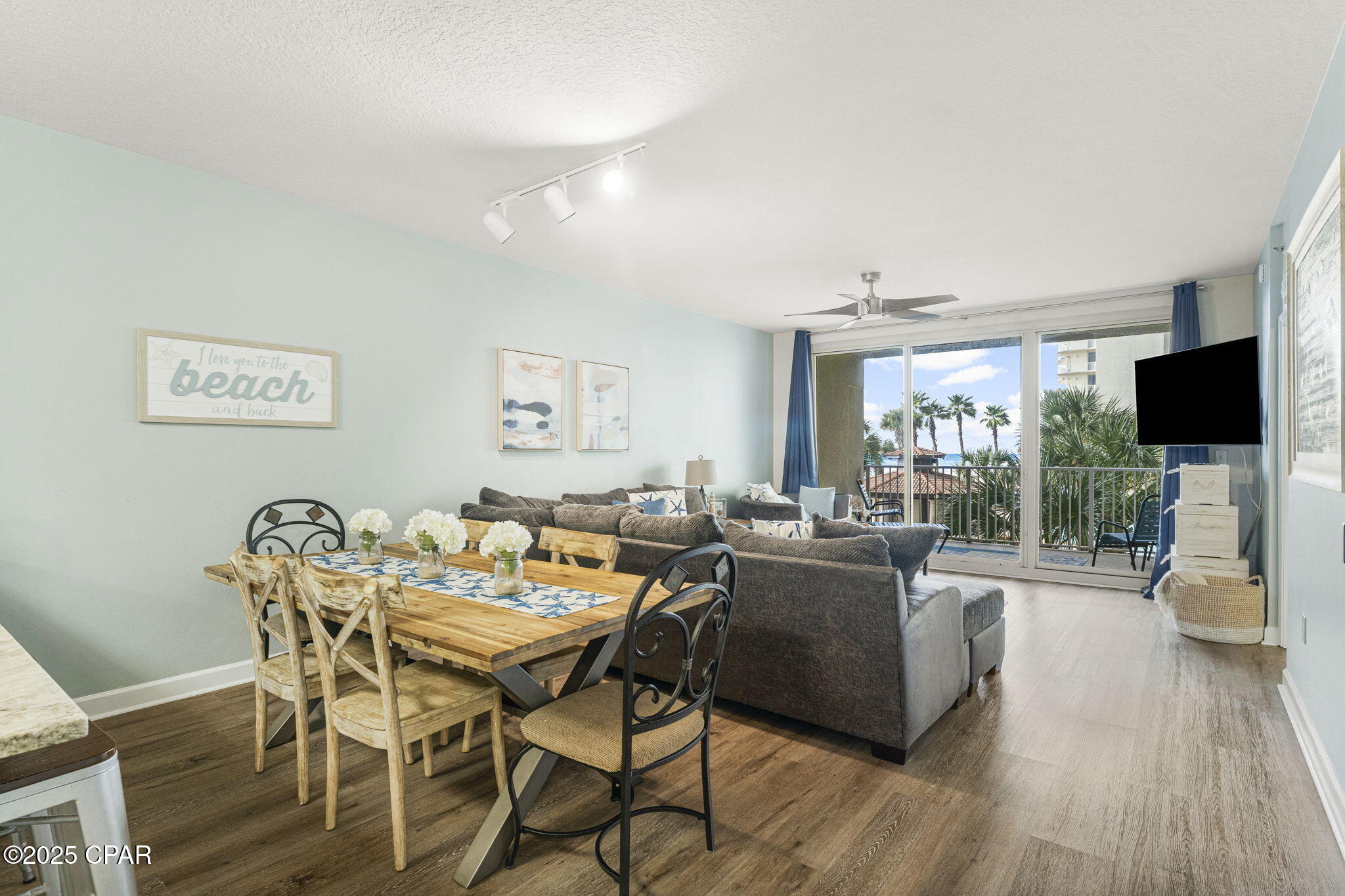 Shores Of Panama Phase II - Residential