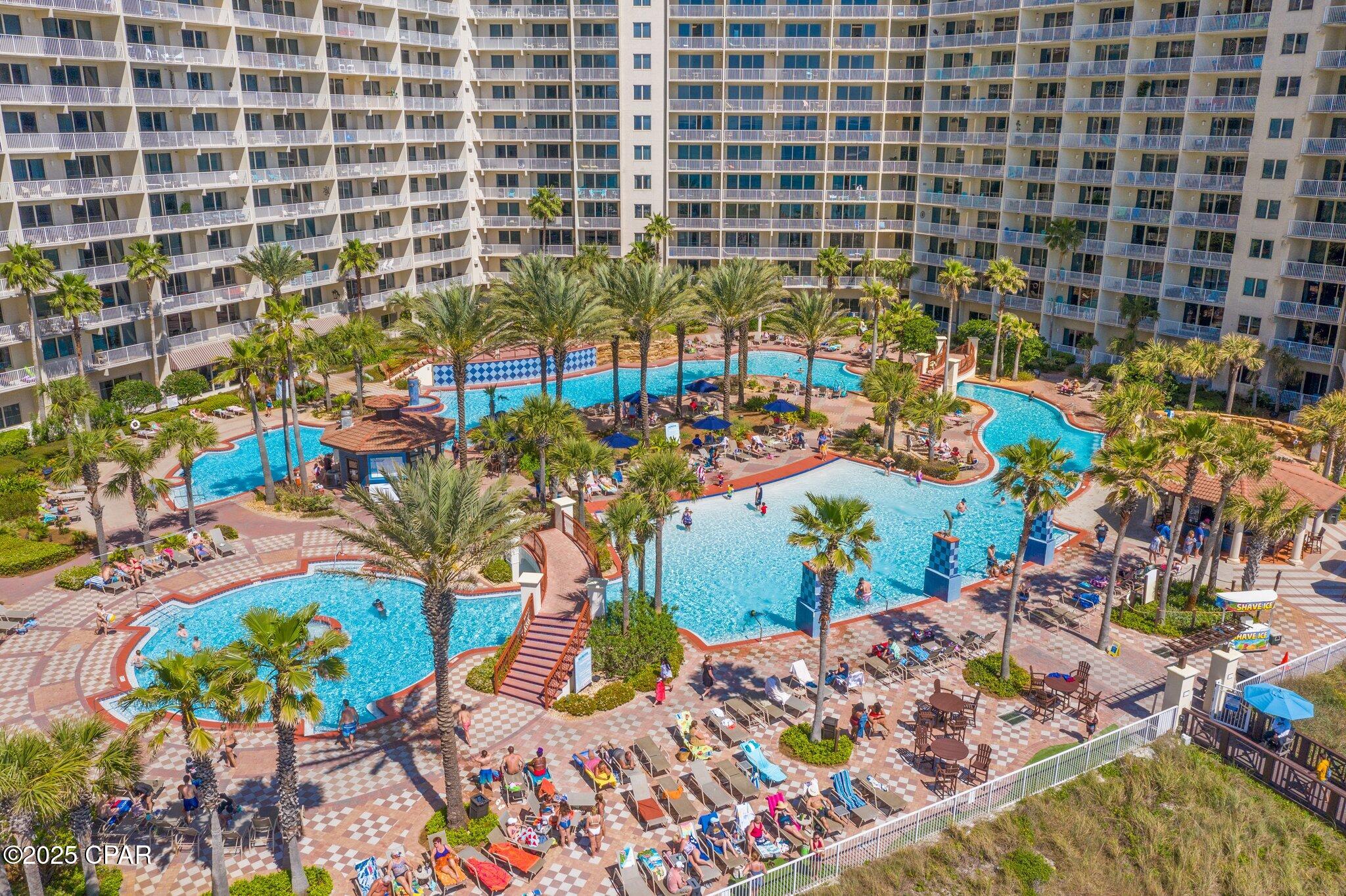 Shores Of Panama Phase II - Residential