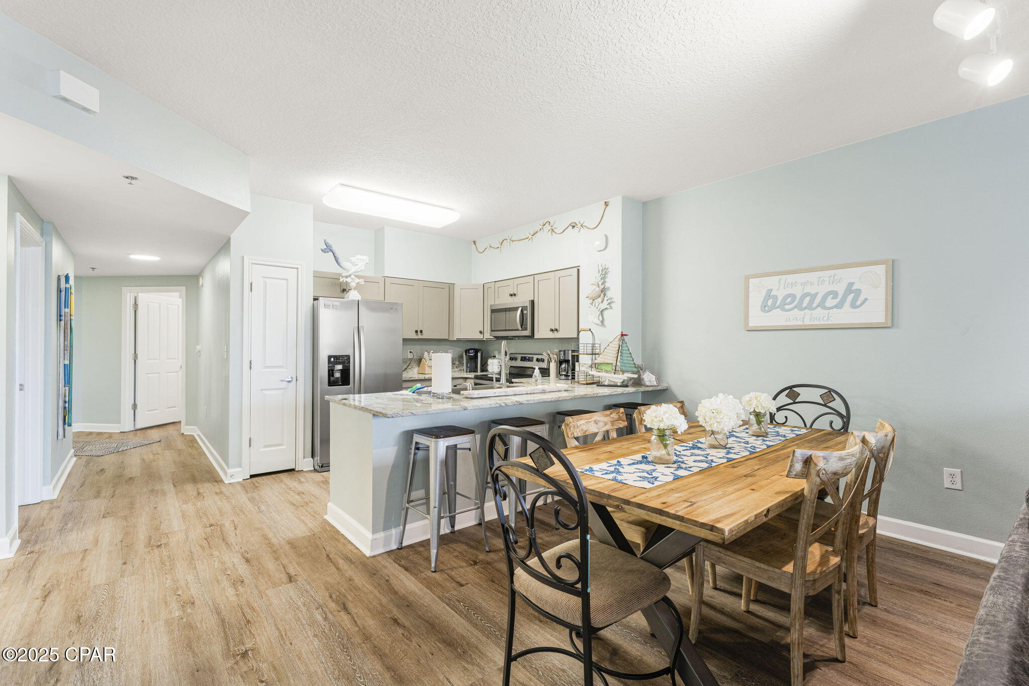 Shores Of Panama Phase II - Residential