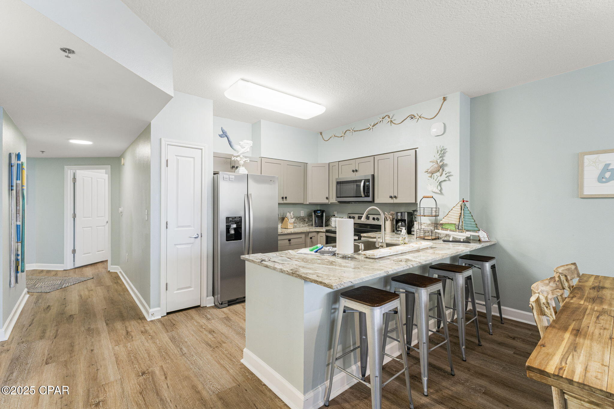 Shores Of Panama Phase II - Residential
