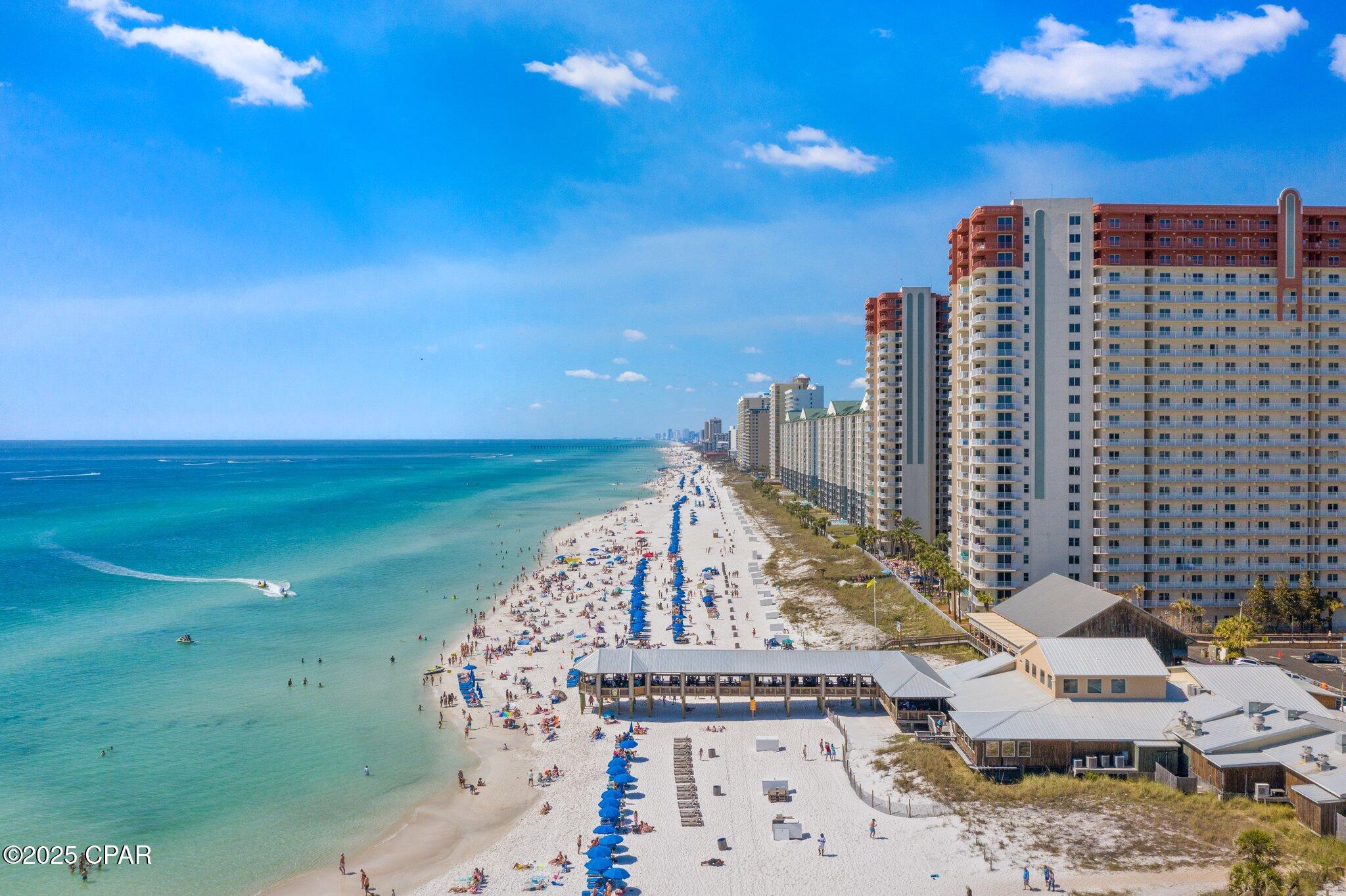 Shores Of Panama Phase II - Residential
