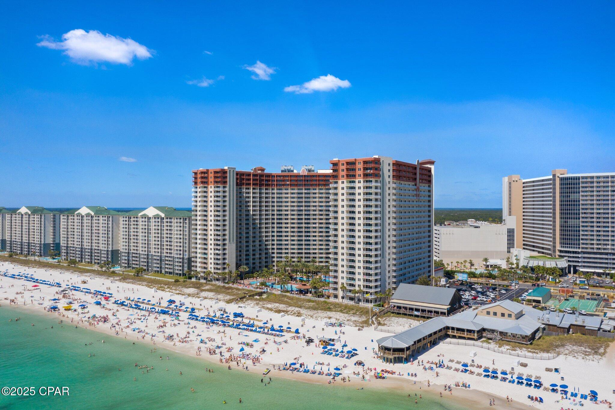 Shores Of Panama Phase II - Residential