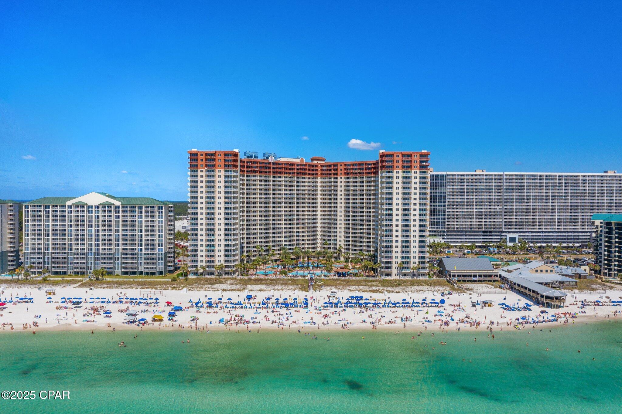 Shores Of Panama Phase II - Residential