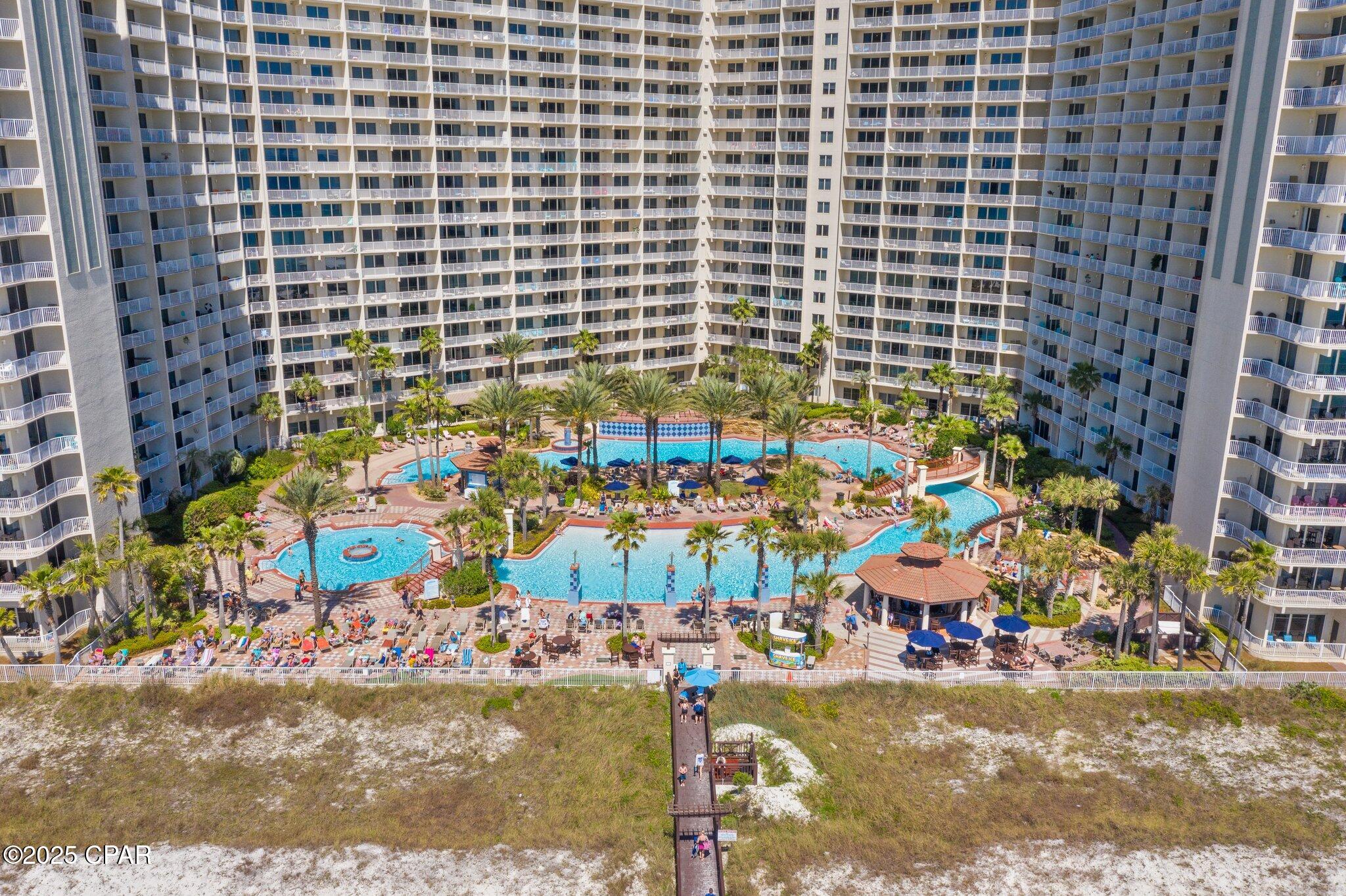 Shores Of Panama Phase II - Residential