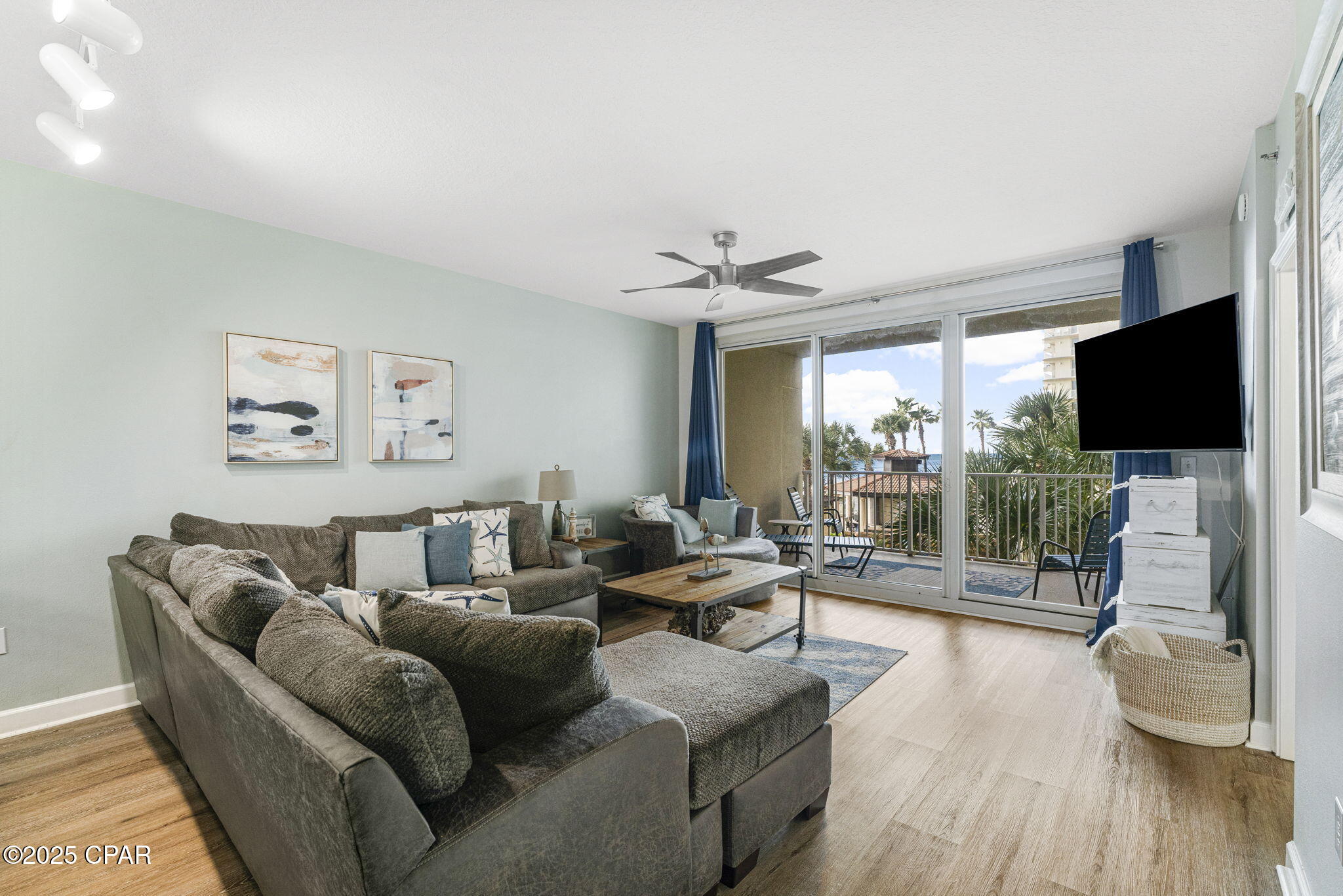 Shores Of Panama Phase II - Residential