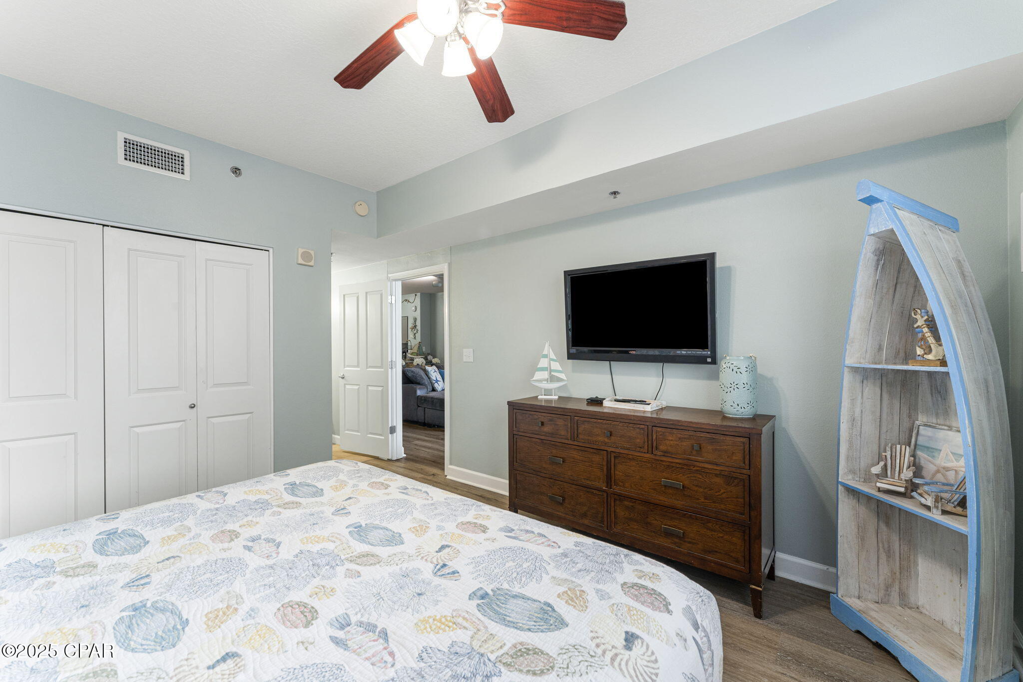 Shores Of Panama Phase II - Residential