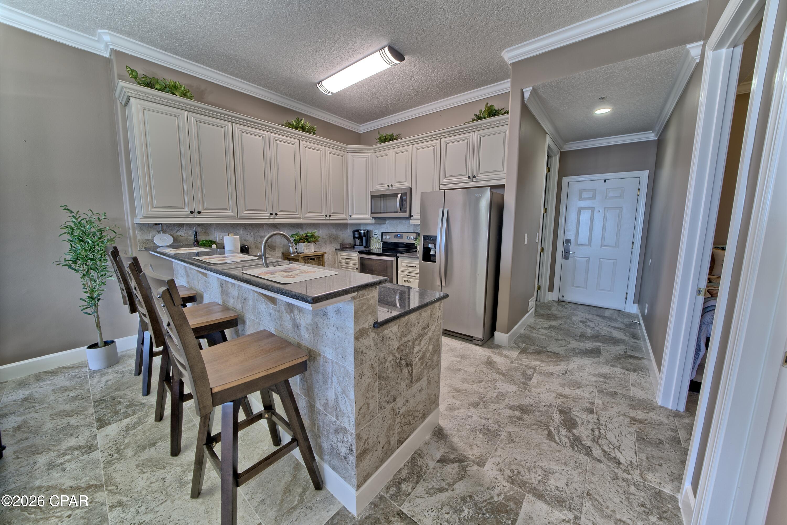 Ocean Reef - Residential
