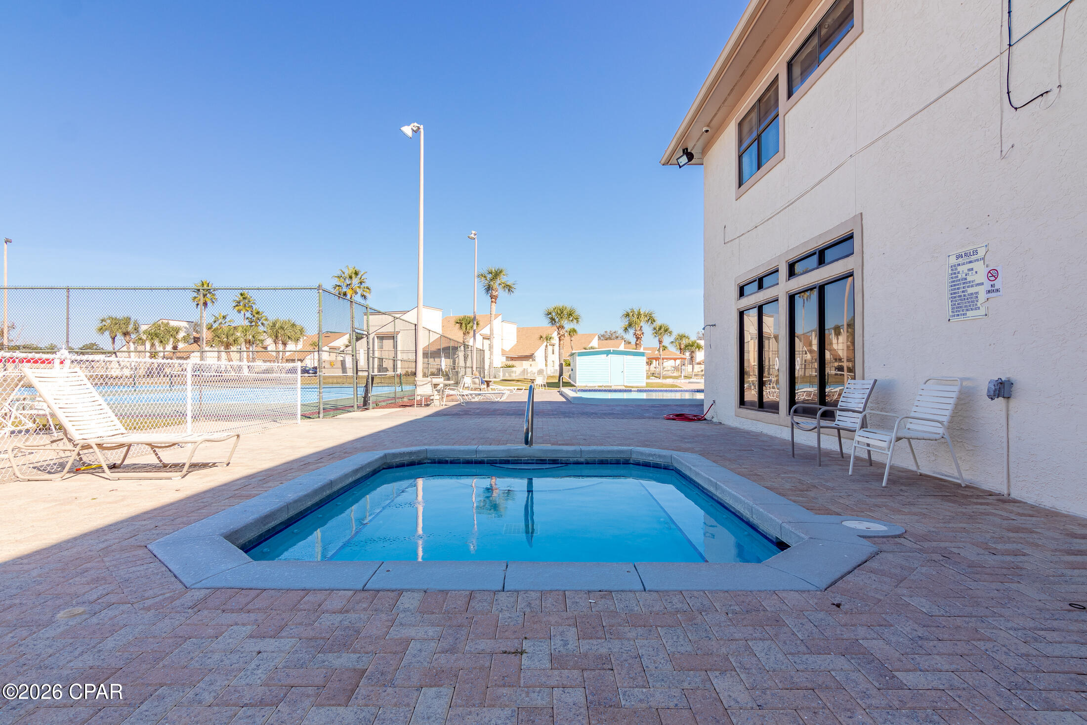Horizon South X - Residential