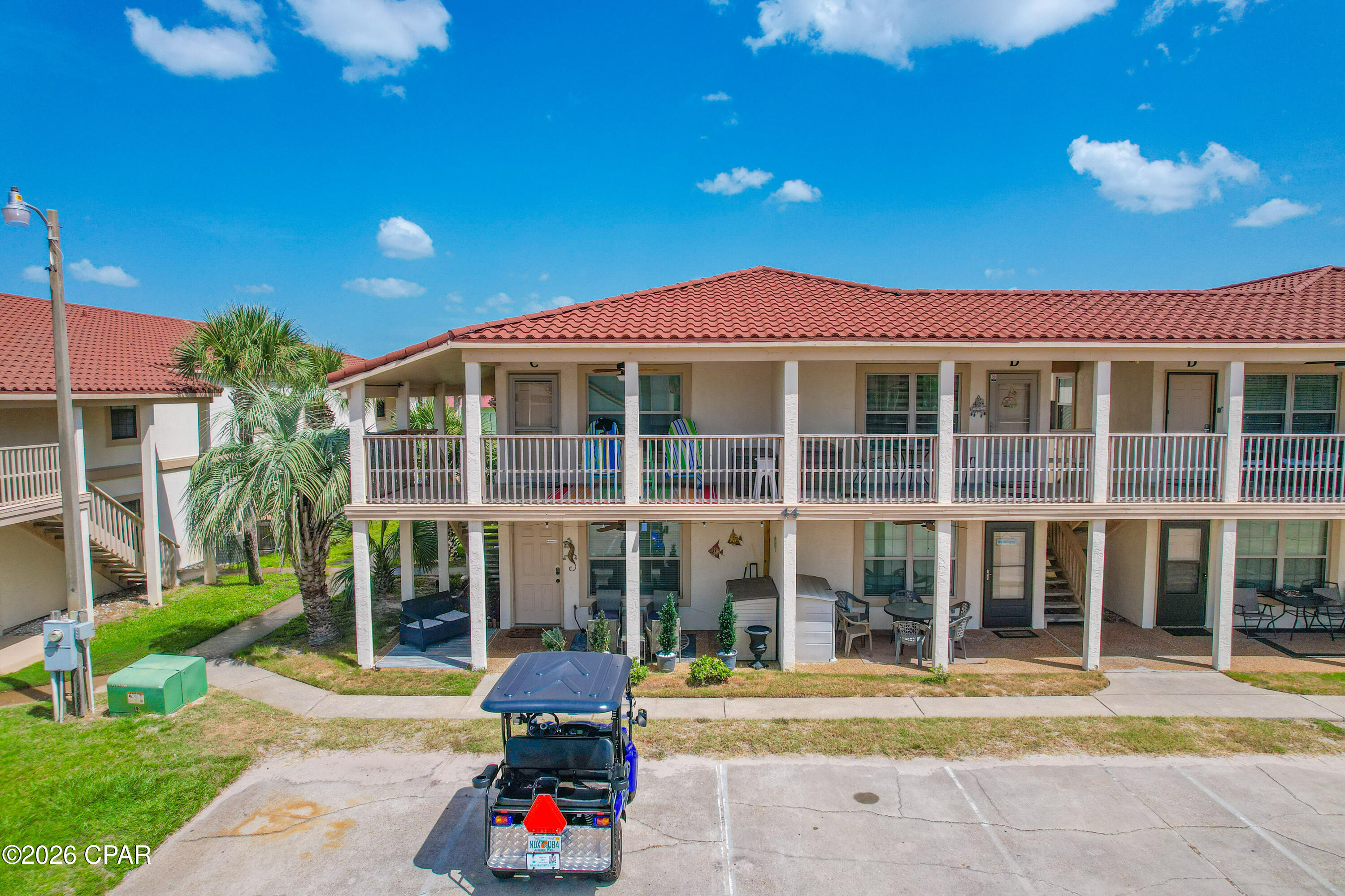 Horizon South X - Residential