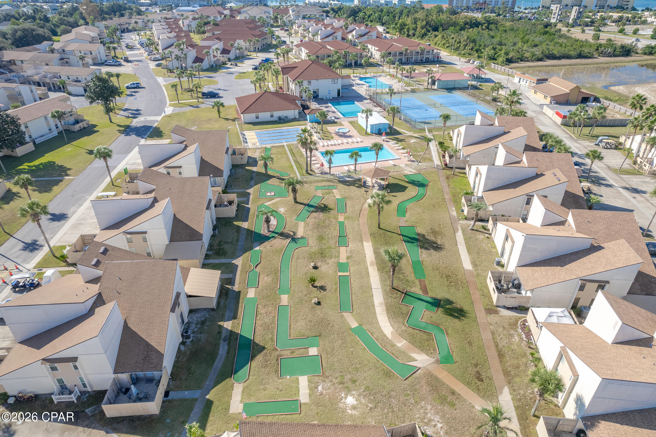 Horizon South X - Residential