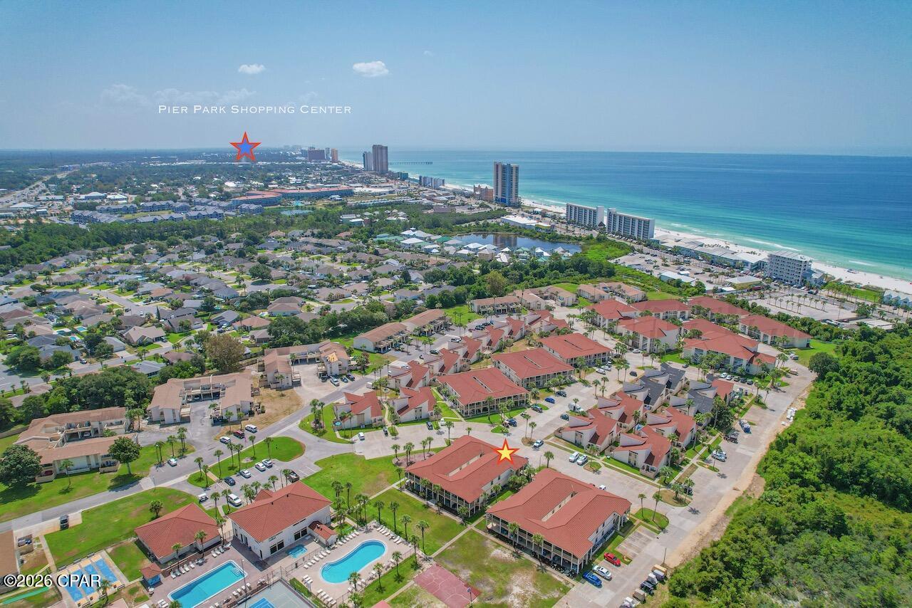 Horizon South X - Residential