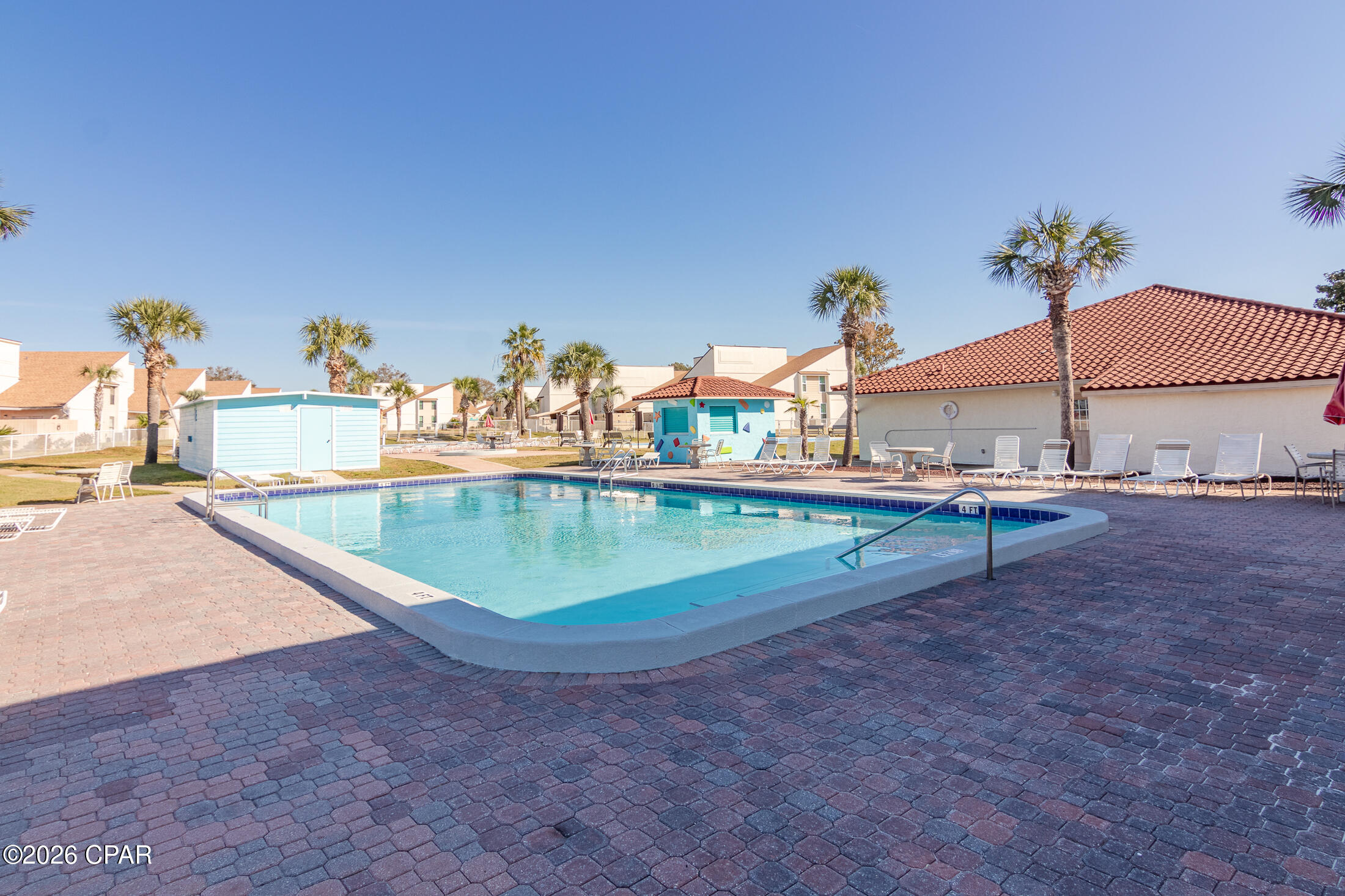 Horizon South X - Residential