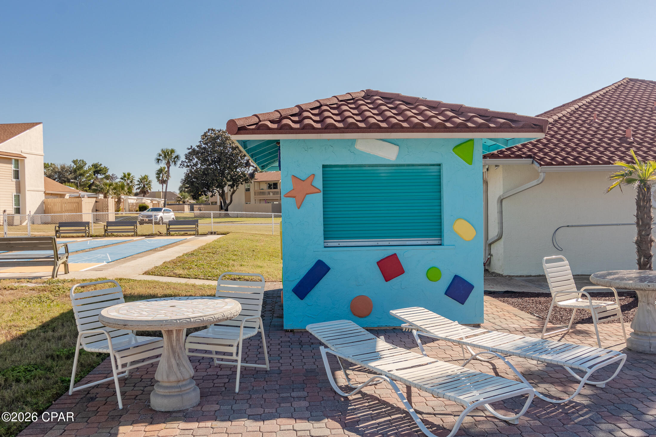 Horizon South X - Residential