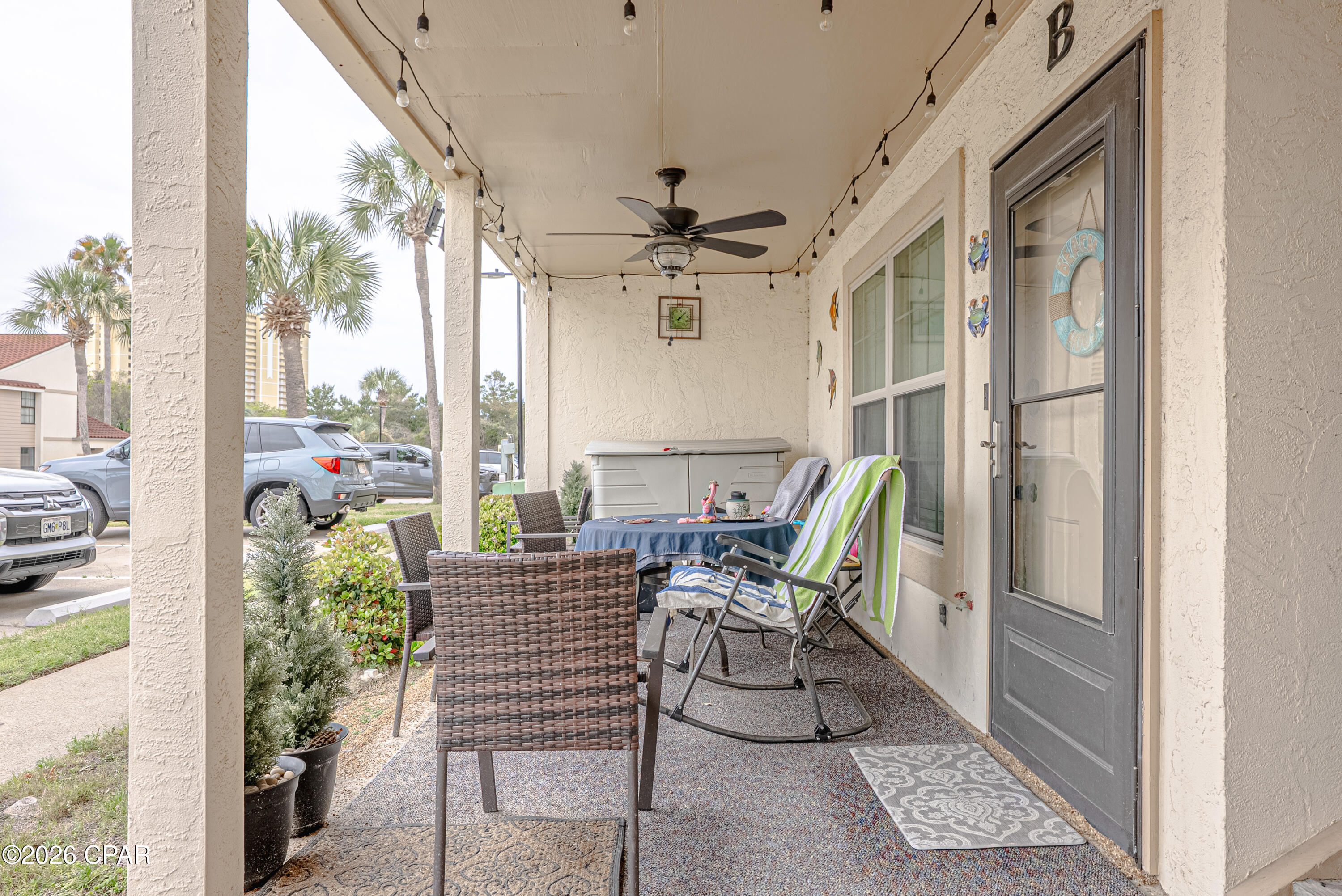 Horizon South X - Residential
