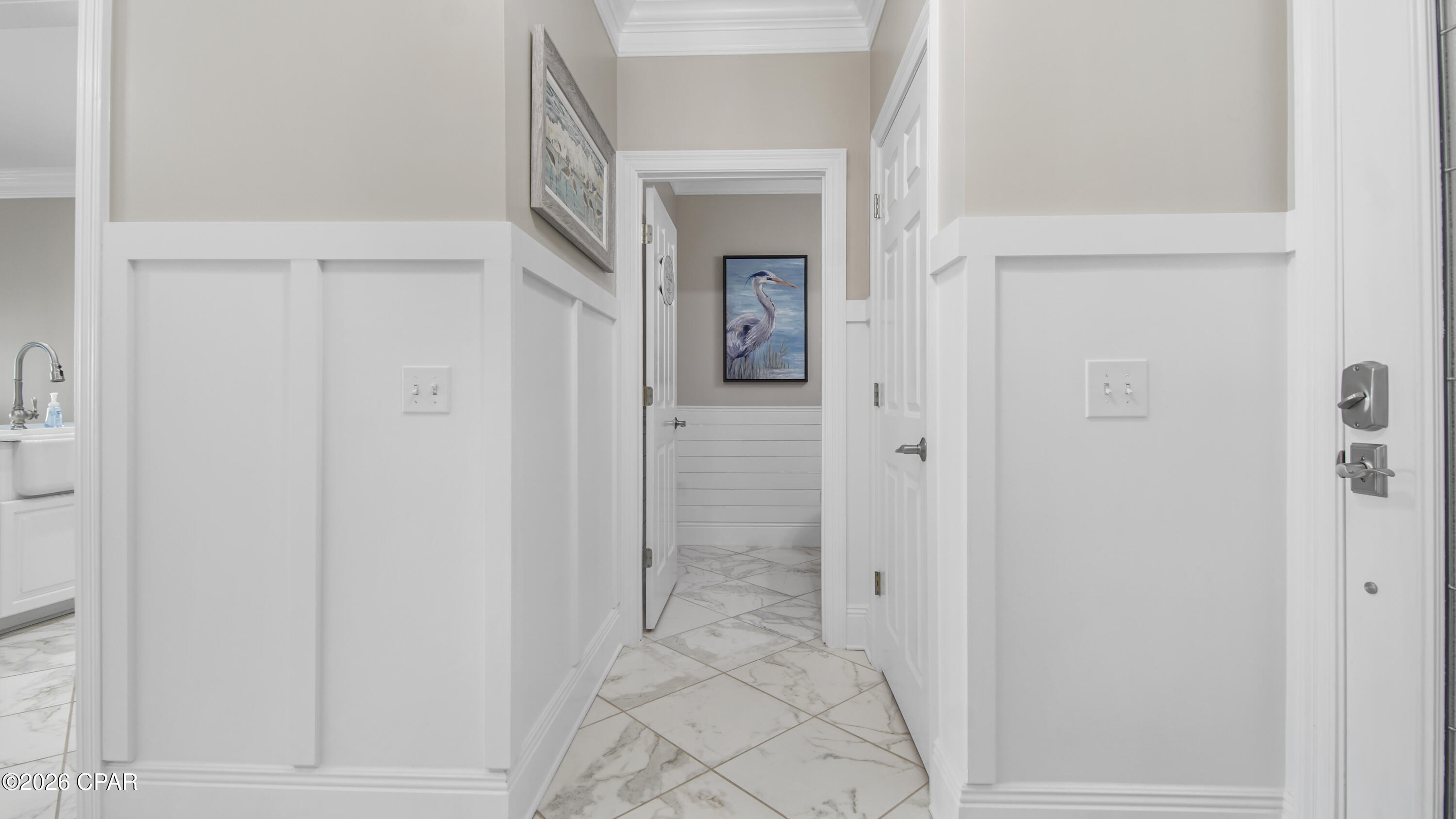 Pelican Bay - Residential