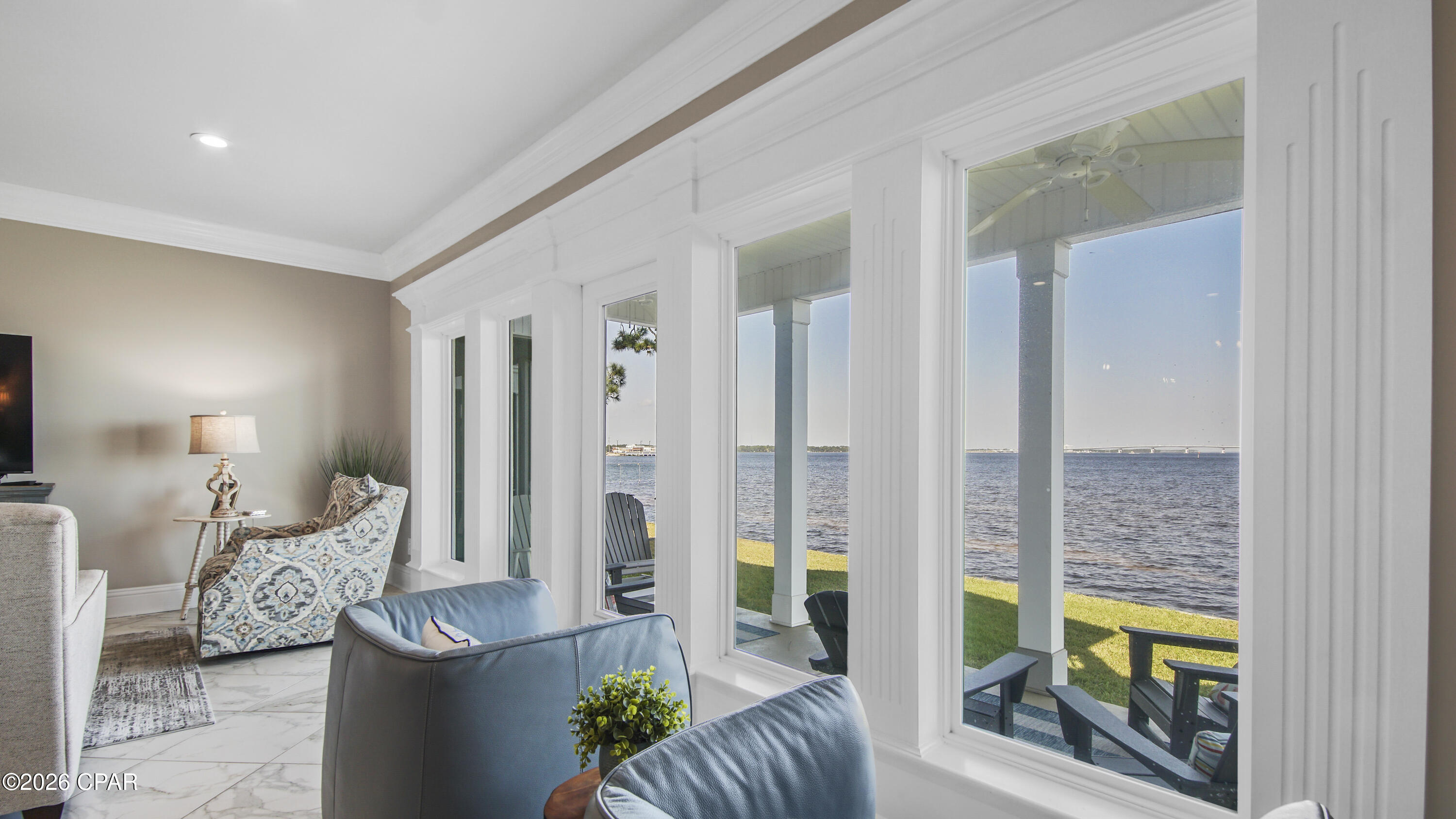 Pelican Bay - Residential