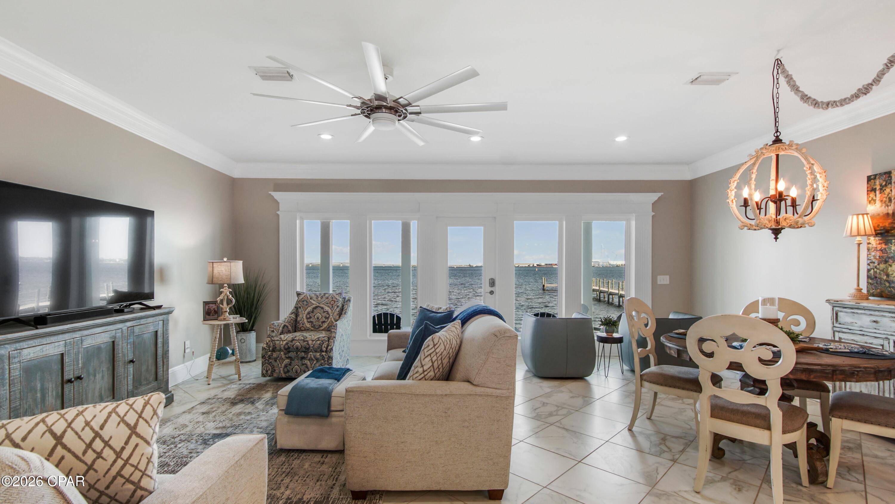 Pelican Bay - Residential