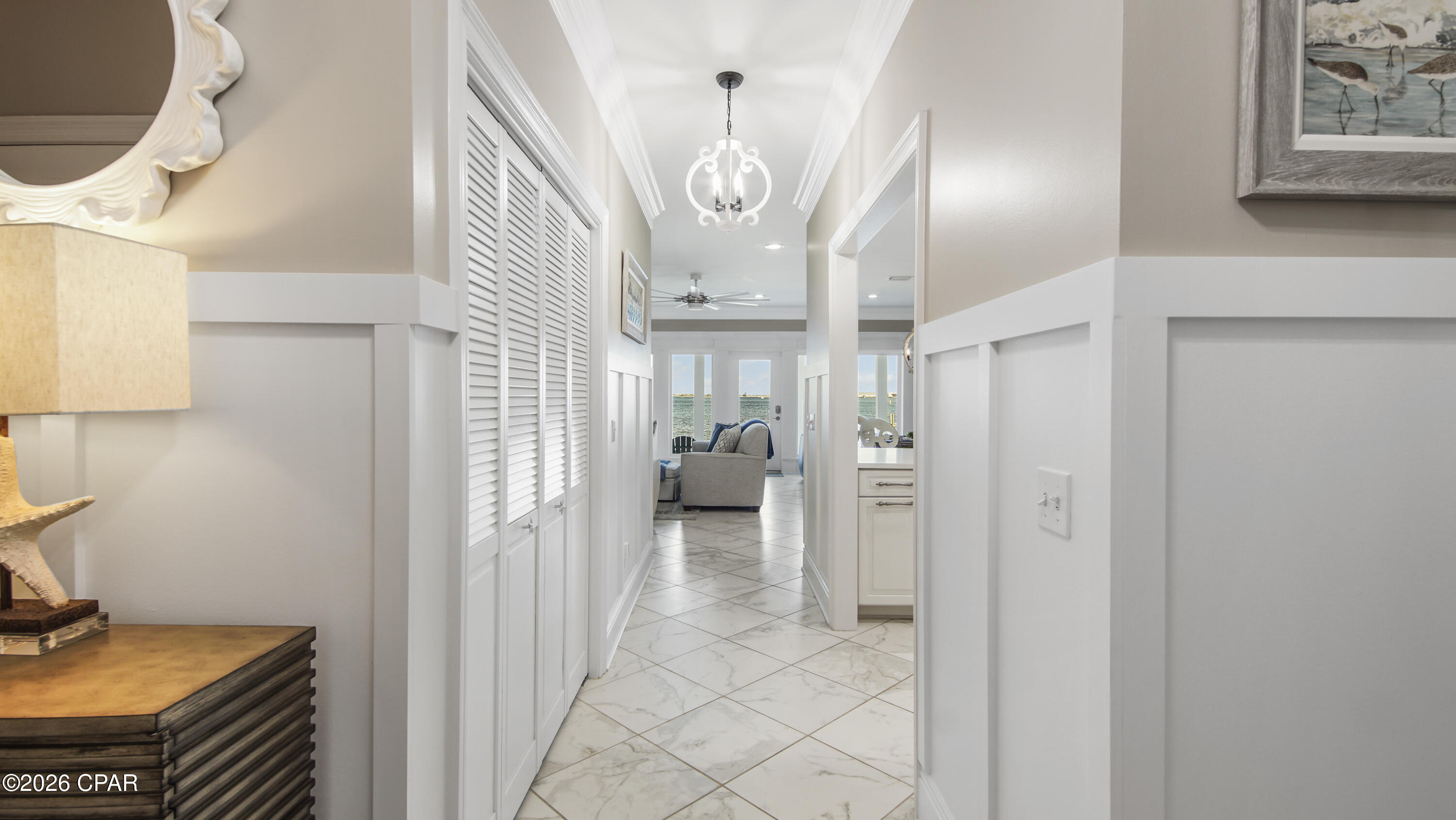 Pelican Bay - Residential