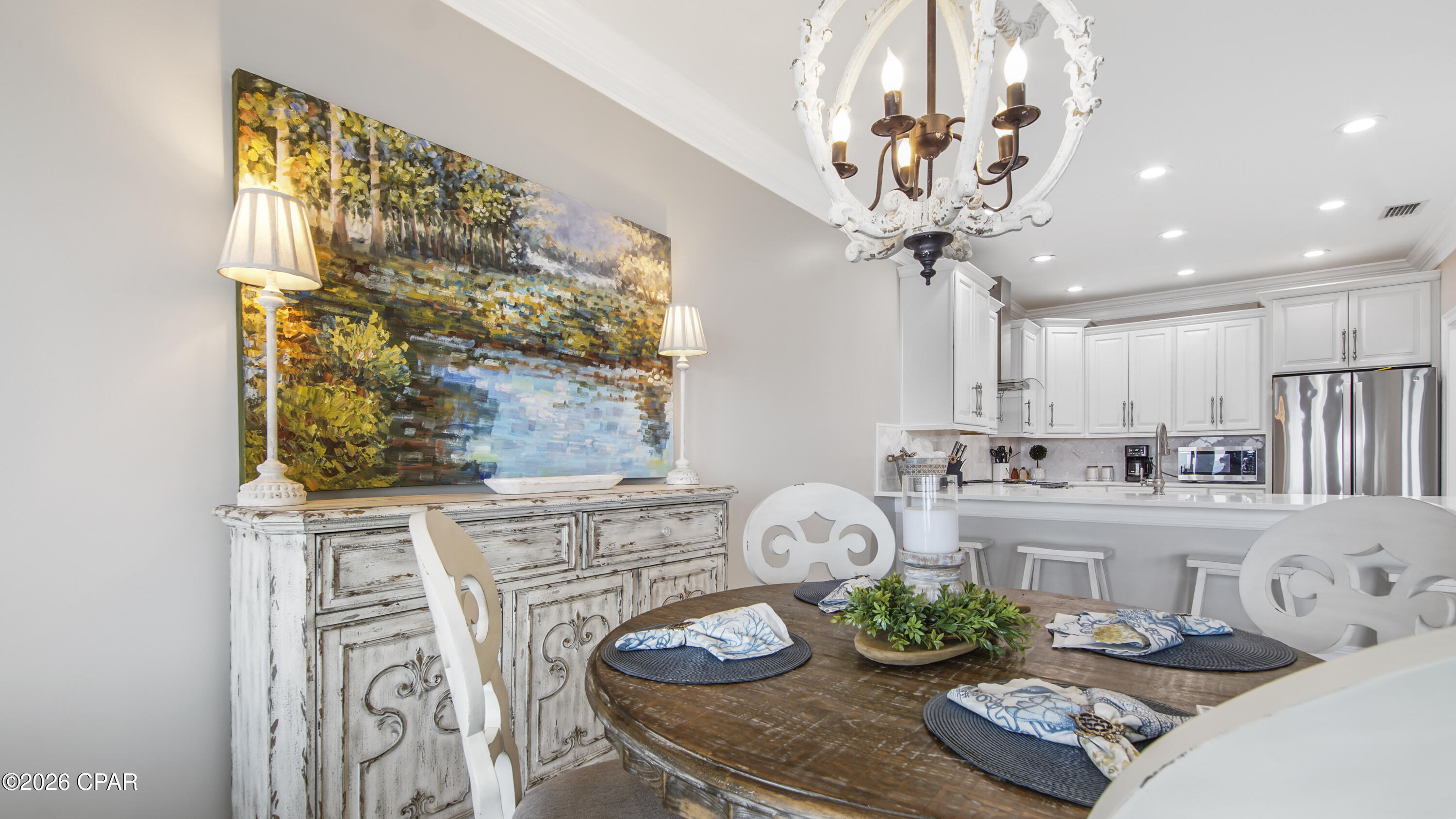 Pelican Bay - Residential