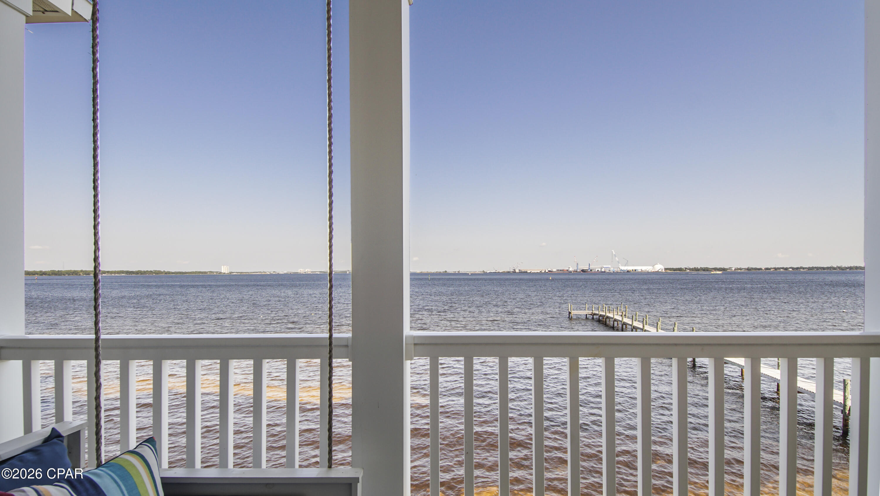 Pelican Bay - Residential