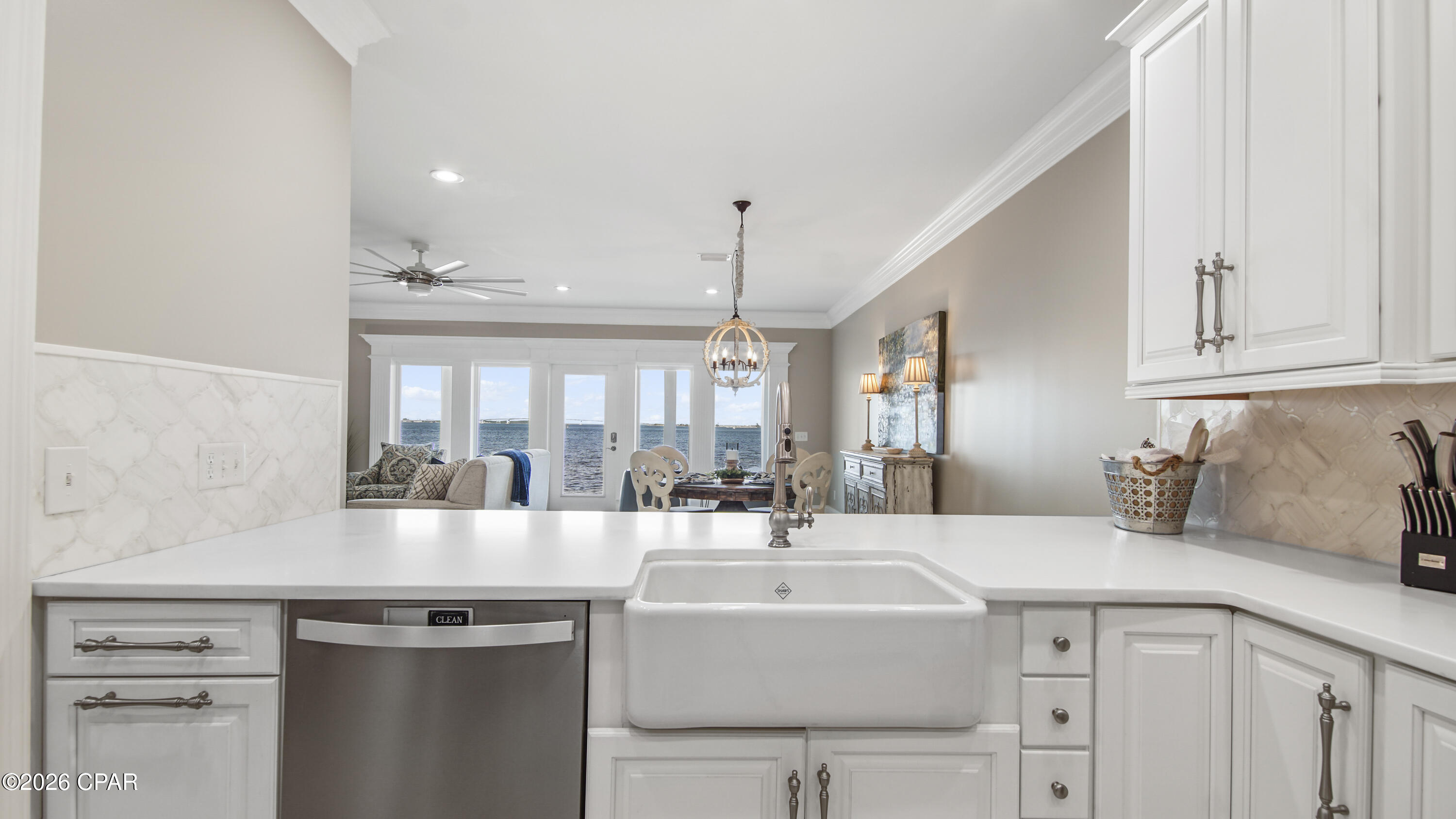 Pelican Bay - Residential