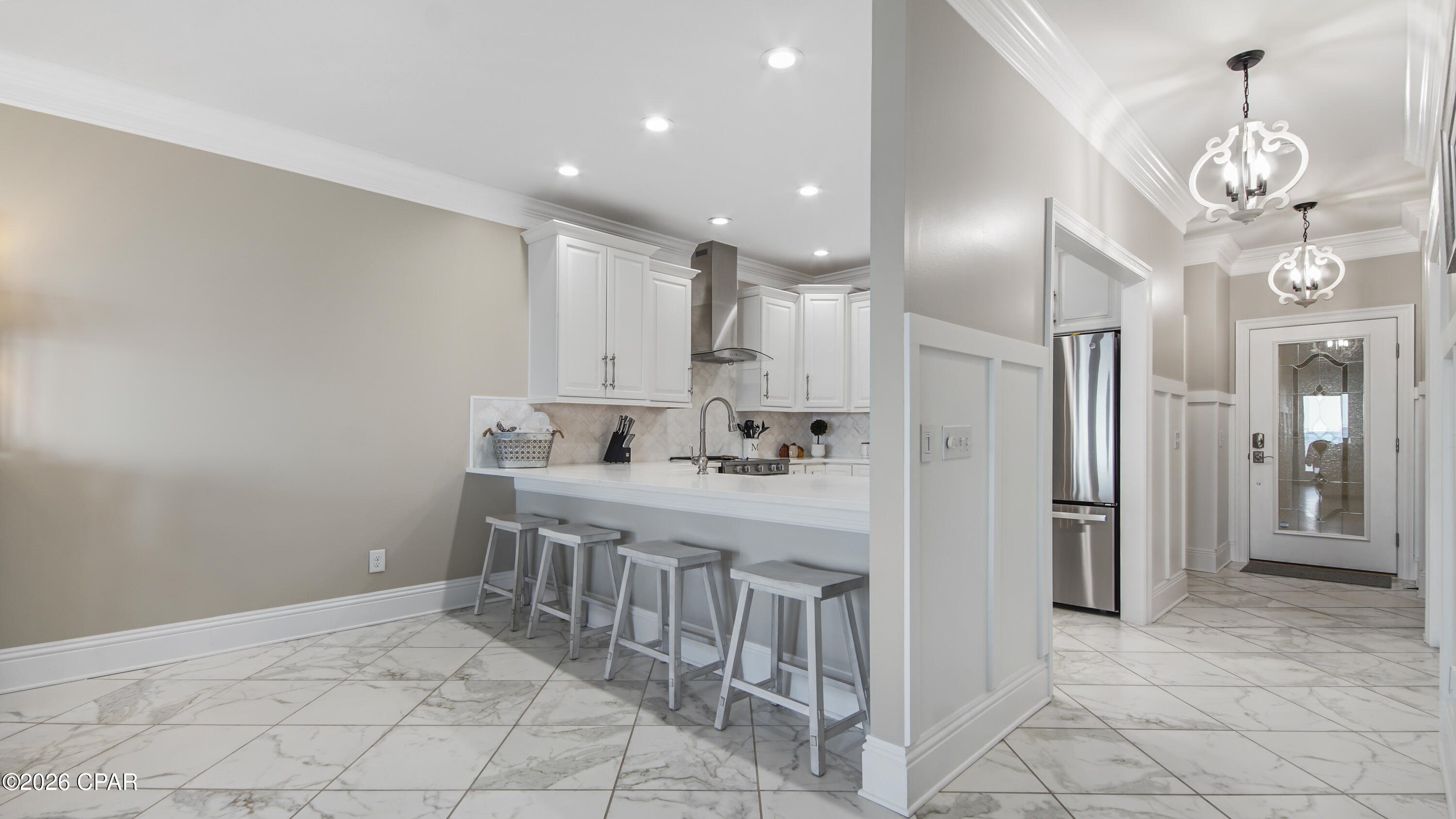 Pelican Bay - Residential