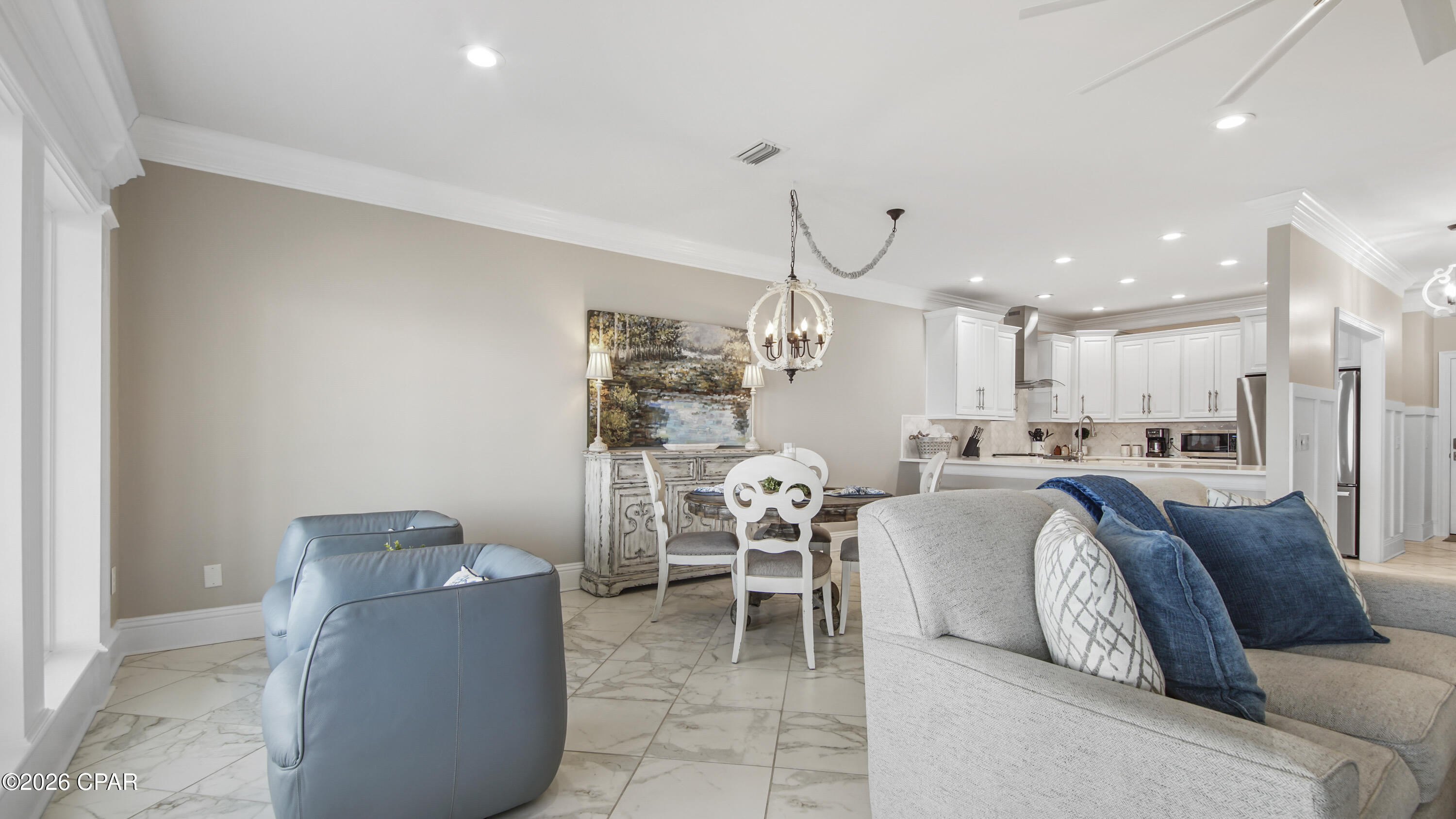 Pelican Bay - Residential