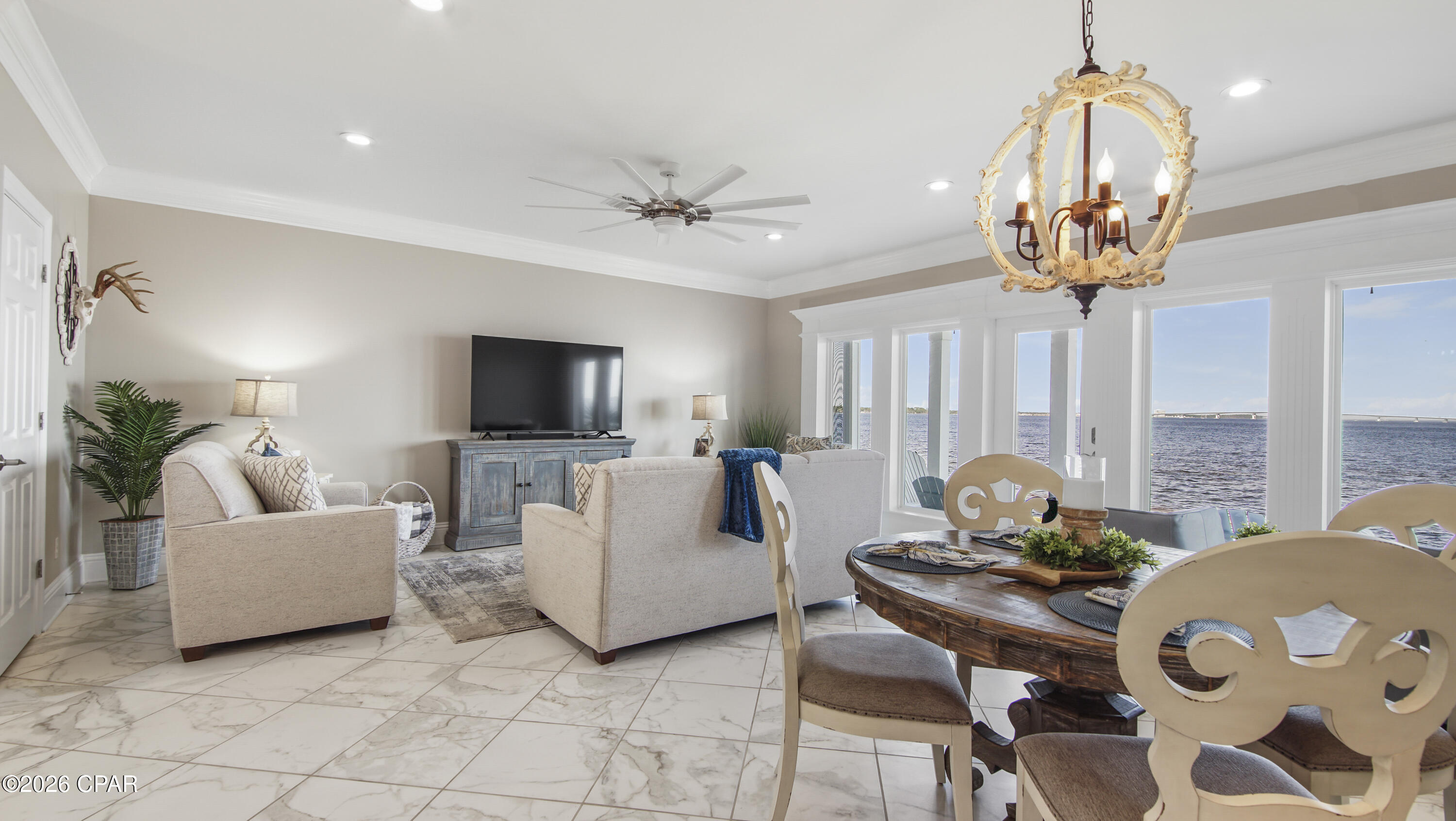 Pelican Bay - Residential