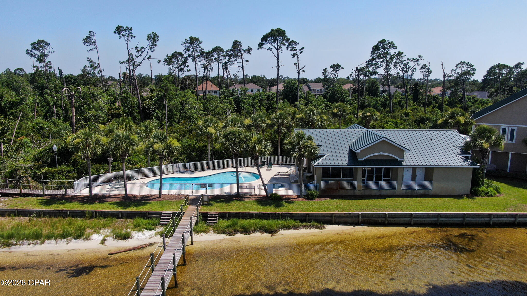 Pelican Bay - Residential