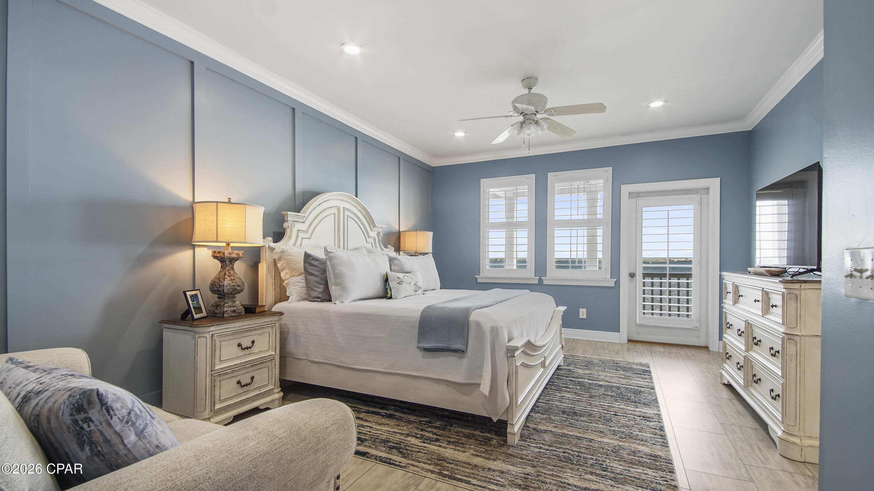 Pelican Bay - Residential